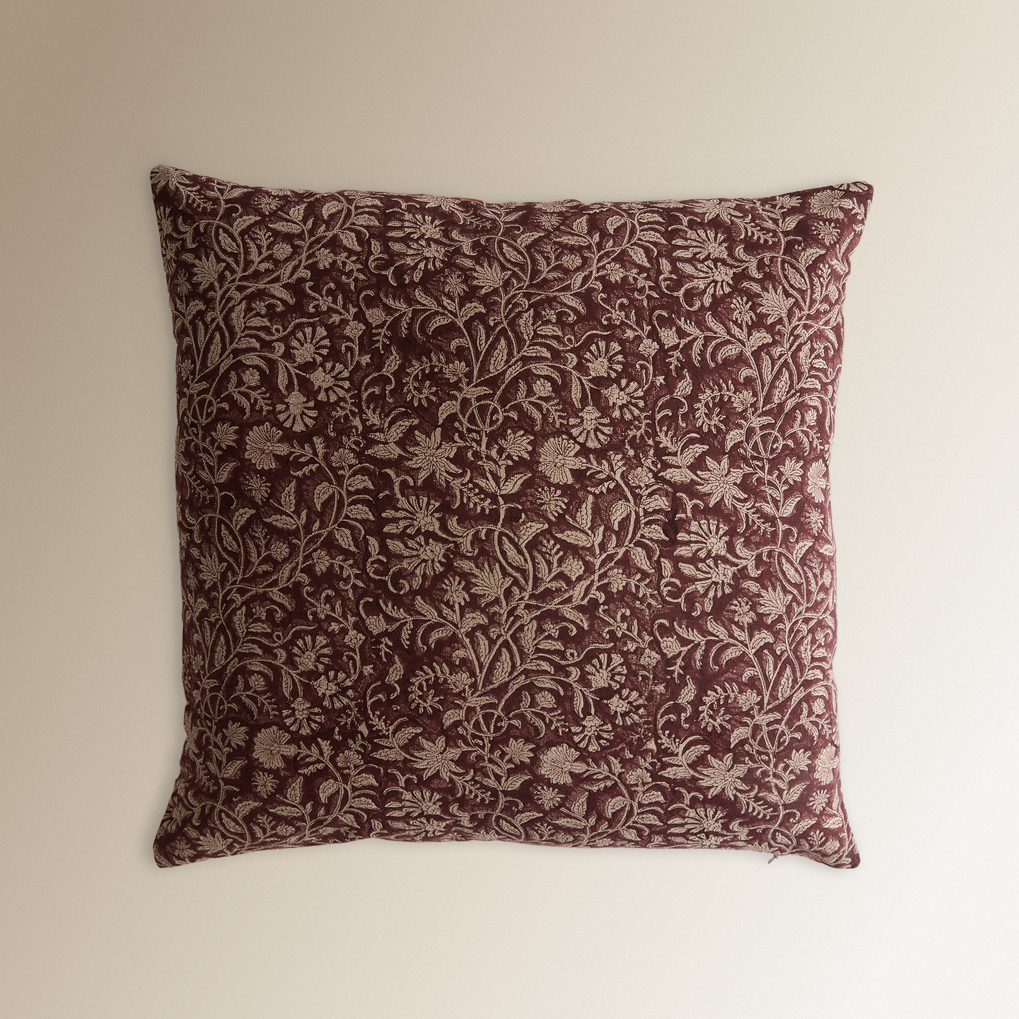 Almofada Decorativa Clofill Laranja-5