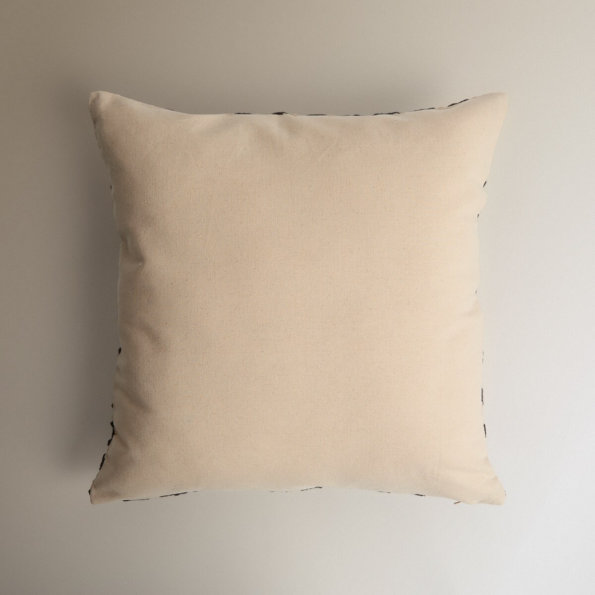 Cojín decorativo Shikaku Gris-5