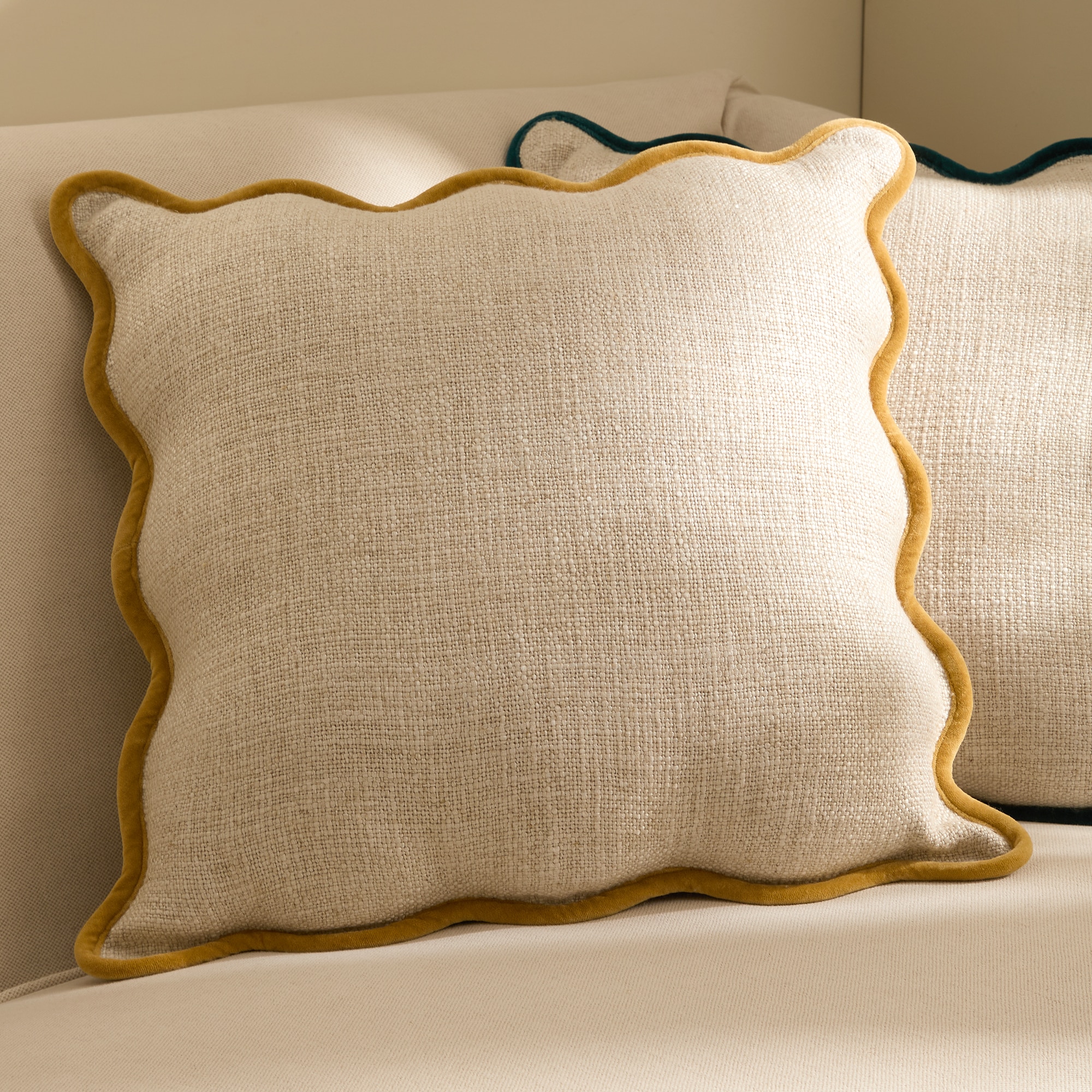 Imagem 0 de Almofada Decorativa Narcise