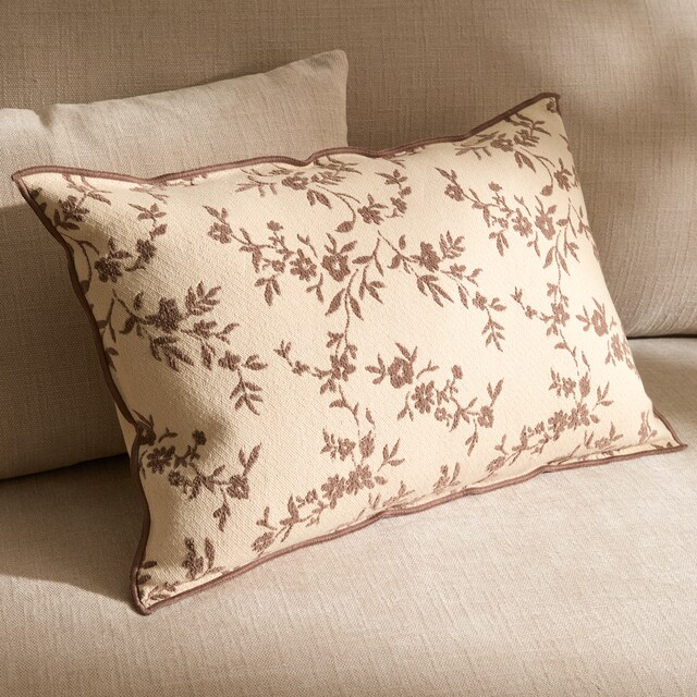 Imagem 0 de Almofada Decorativa Retangular Blom