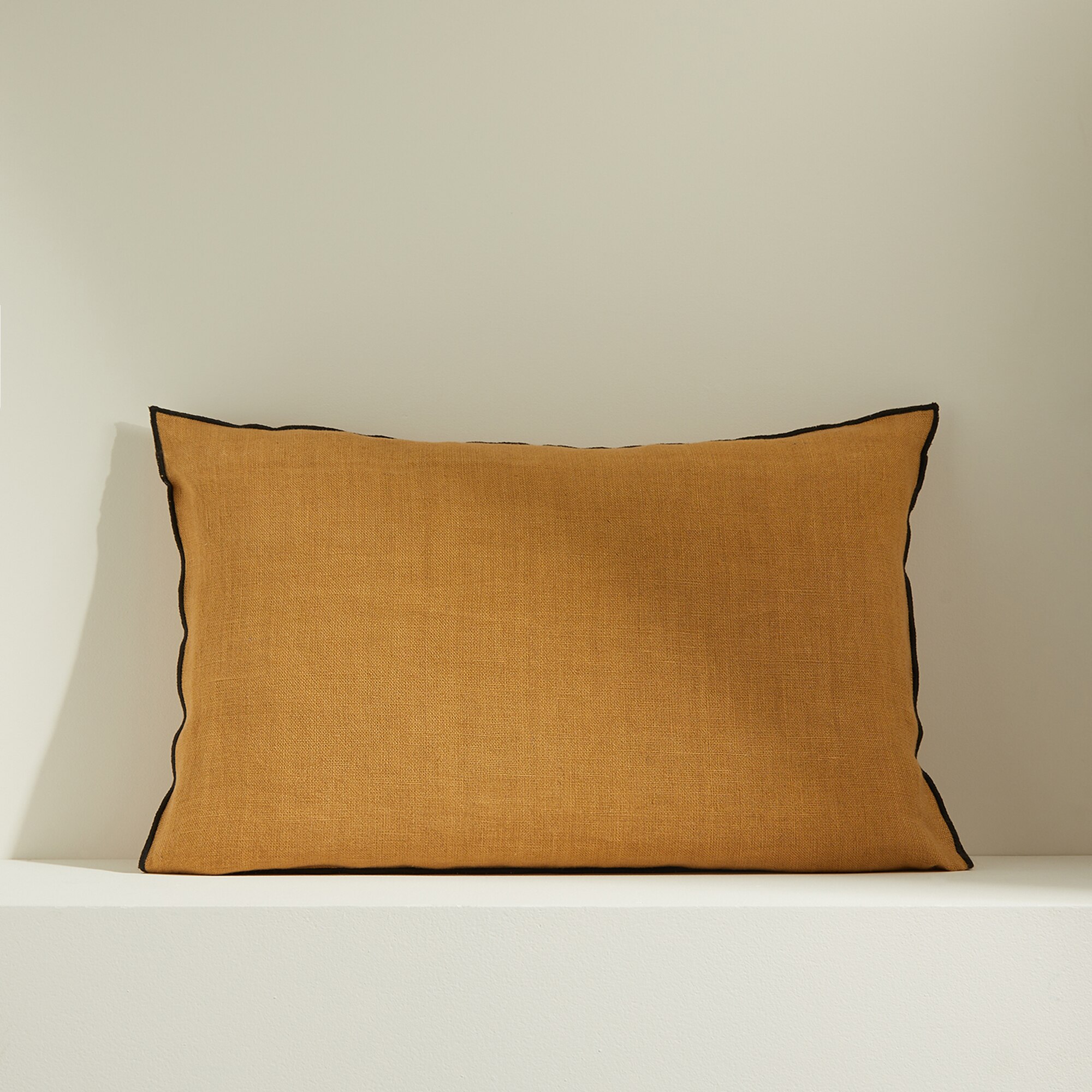 Imagem 0 de Almofada Decorativa Retangular Cinnamon