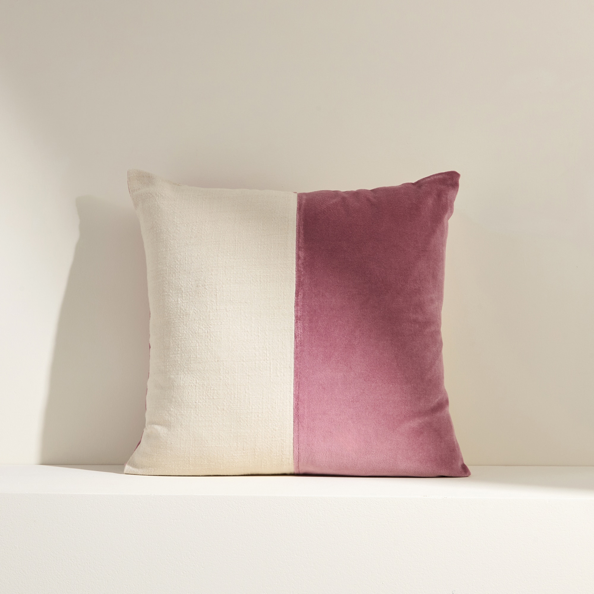 Almofada Decorativa Anisse Rosa-1