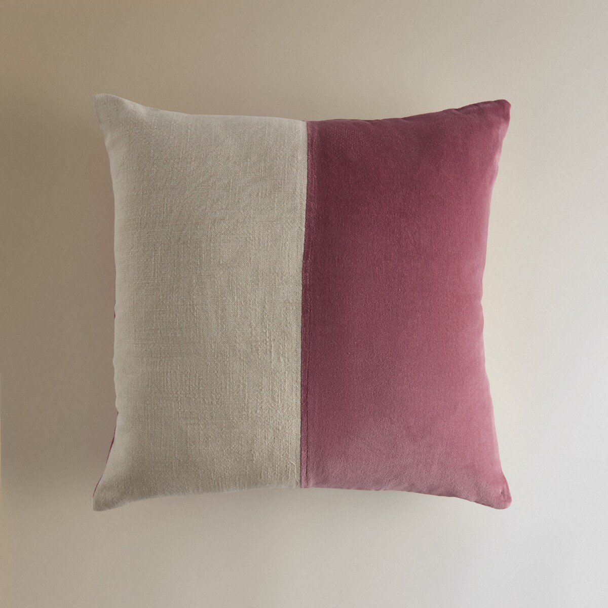 Almofada Decorativa Anisse Rosa-2