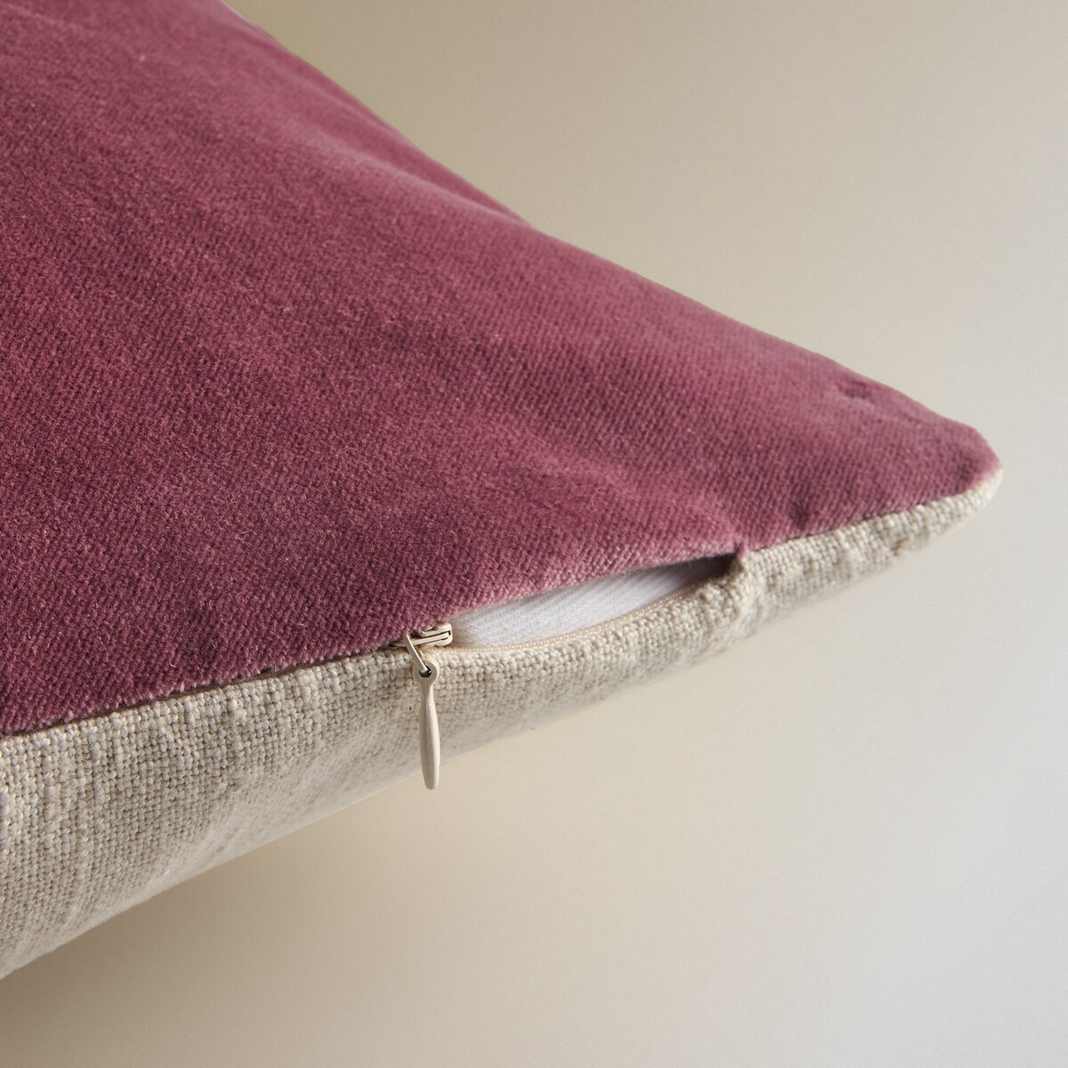 Almofada Decorativa Anisse Rosa-3