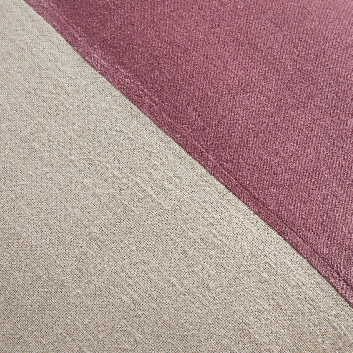 Almofada Decorativa Anisse Rosa-4