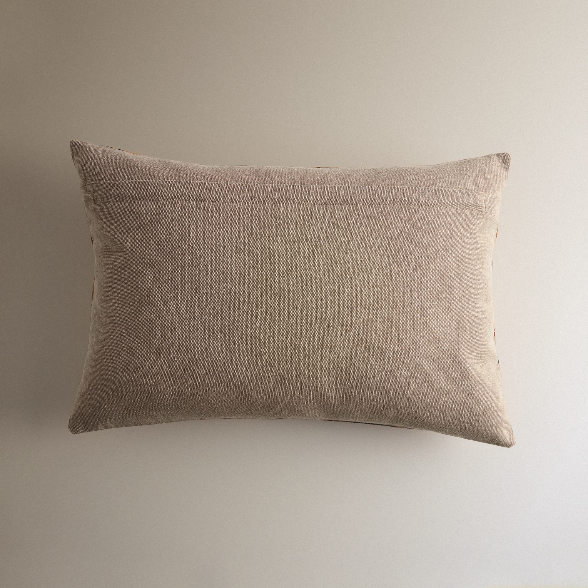 Almofada Decorativa Retangular Wodhull Multicolor-5