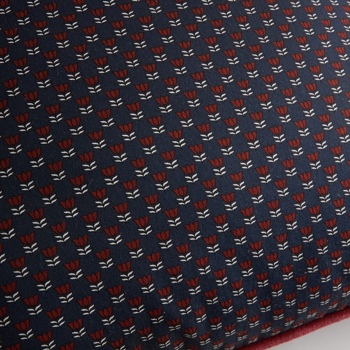 Almofada Decorativa Thatchert Azul-4