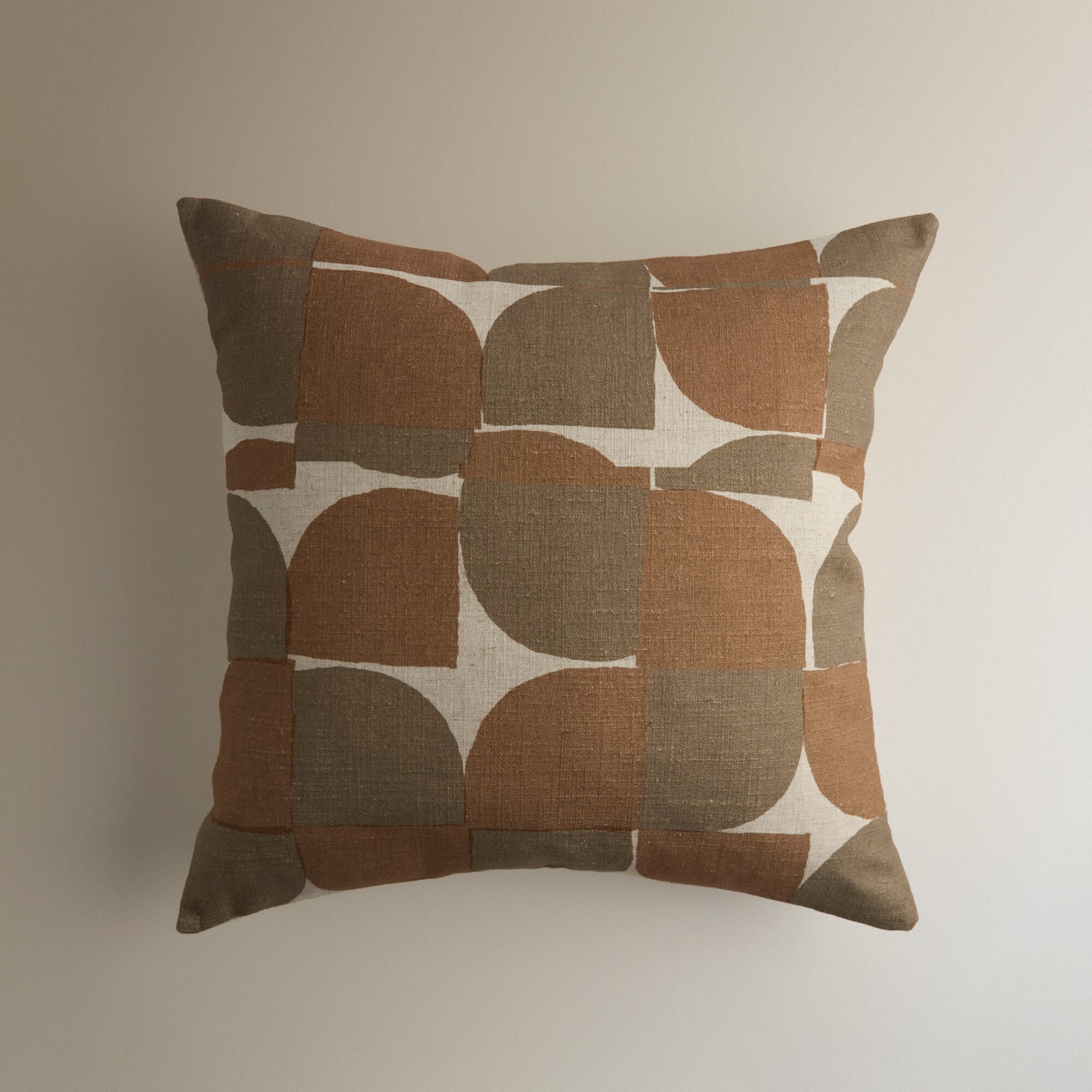 Almofada Decorativa Komikai Verde-2