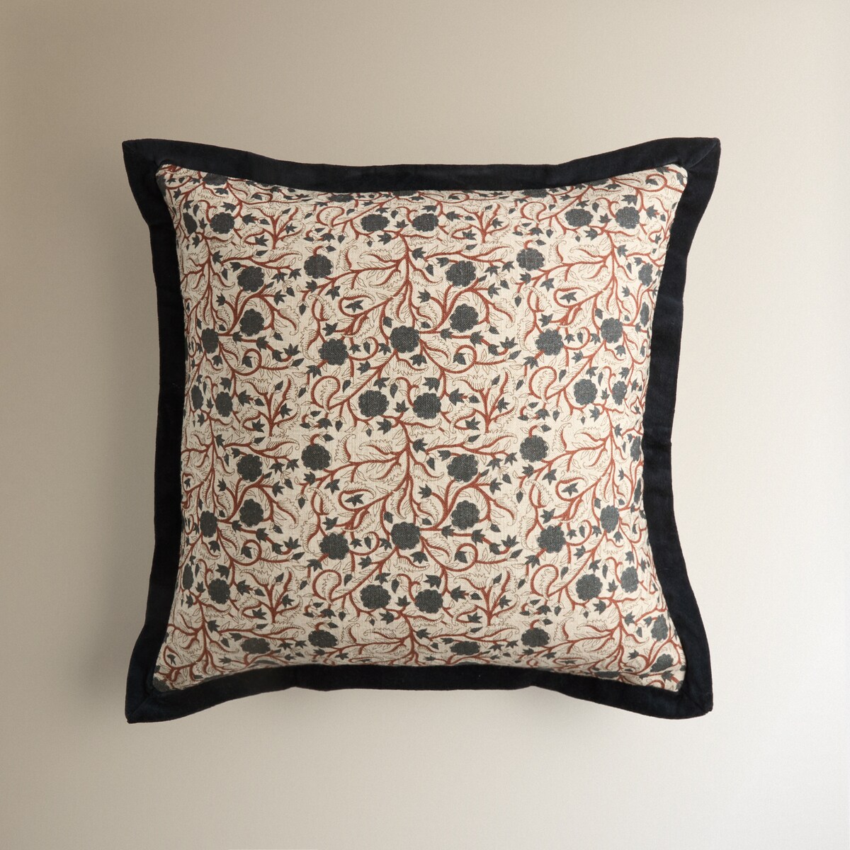 Almofada Decorativa Hertford Multicolor-2