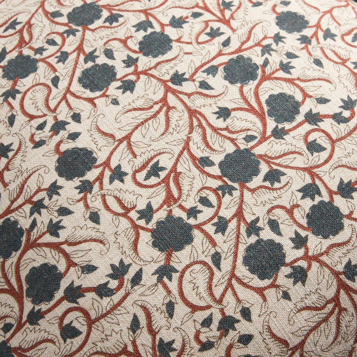 Almofada Decorativa Hertford Multicolor-4