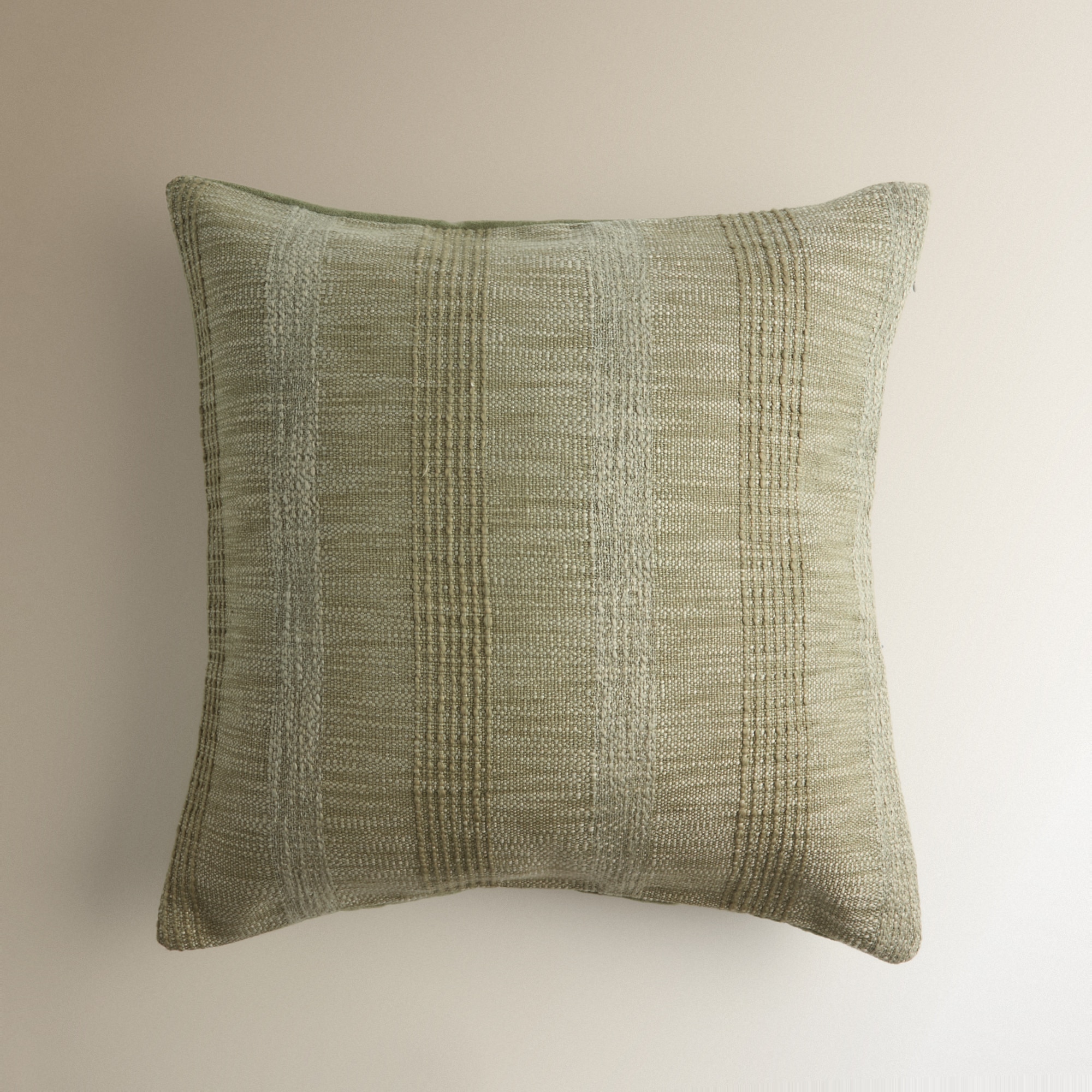 Almofada Decorativa Wavisabi Verde-2