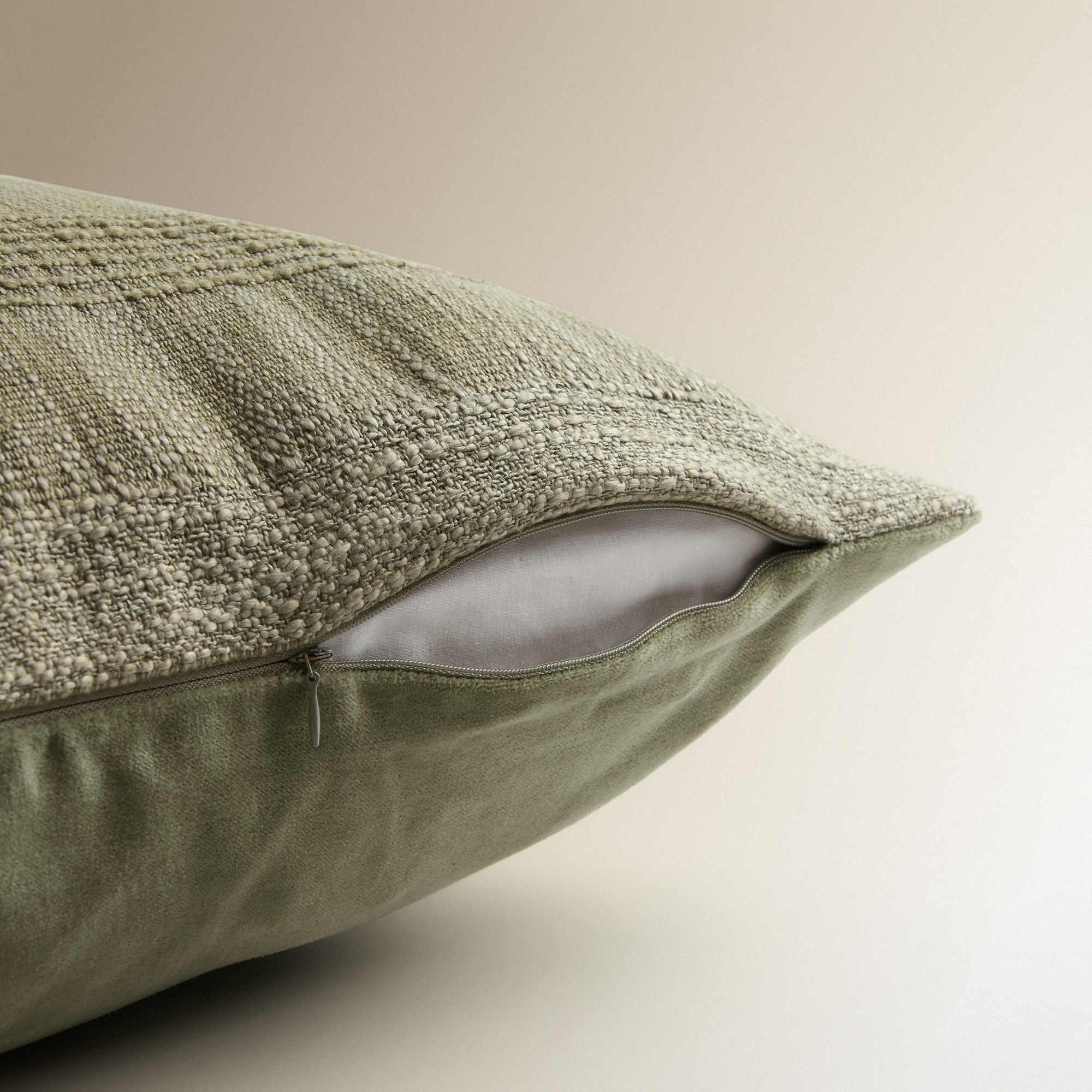 Almofada Decorativa Wavisabi Verde-3