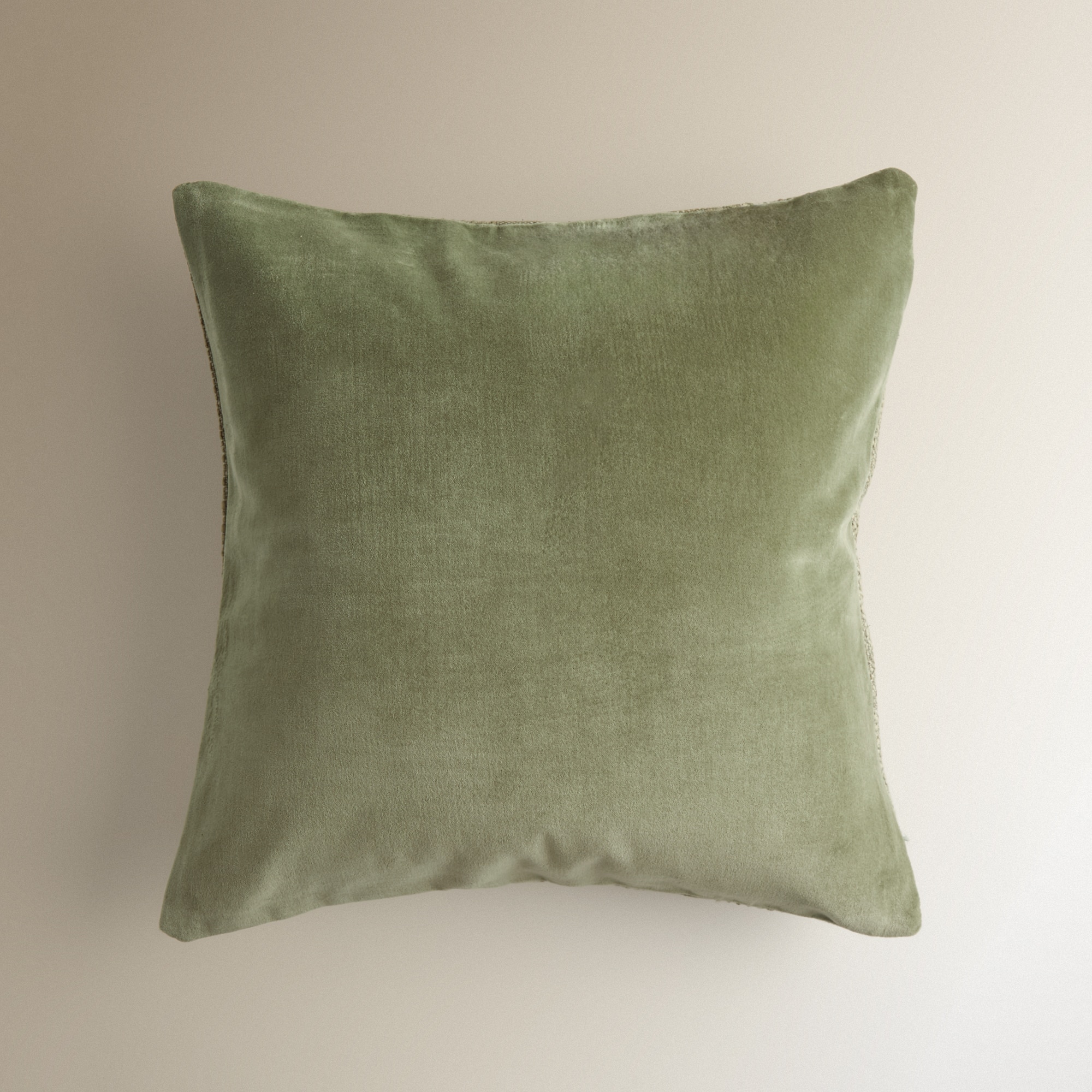 Almofada Decorativa Wavisabi Verde-5