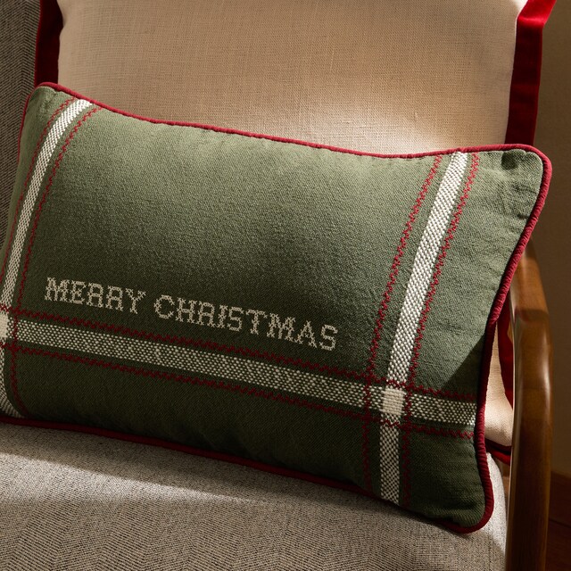 Imagen 0 de Cojín decorativo rectangular Ralphs