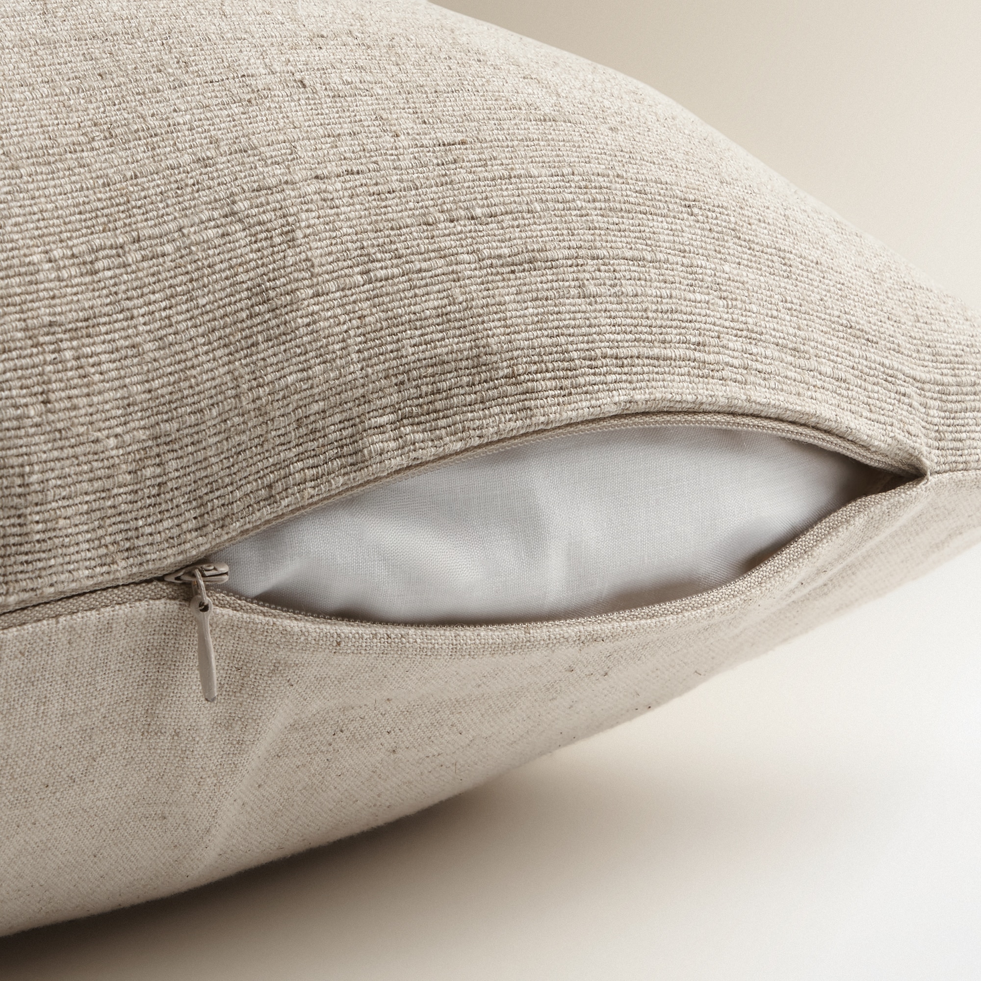 Almofada Decorativa Retangular com Bordado Kaizen Multicolor-3