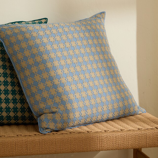 Imagen 0 de Cojín decorativo Fern