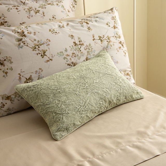 Imagem 0 de Almofada Decorativa Retangular Kanji