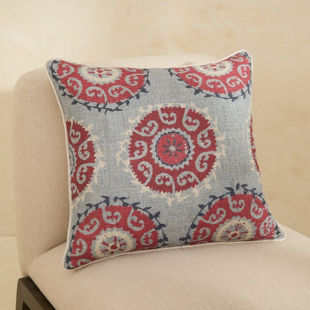 Imagen 0 de Cojín decorativo Nants