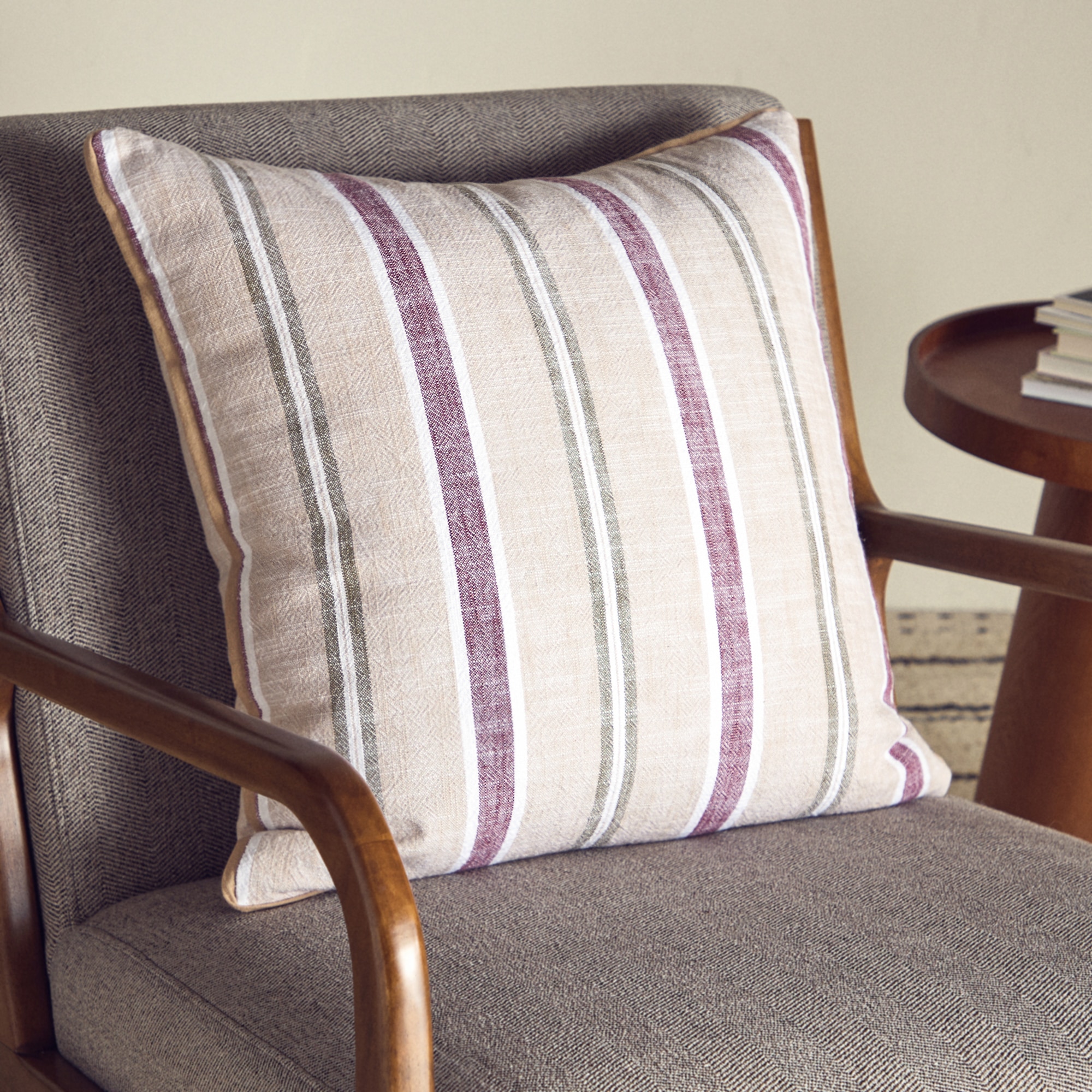 Almofada Decorativa Hurlingham Multicolor-1