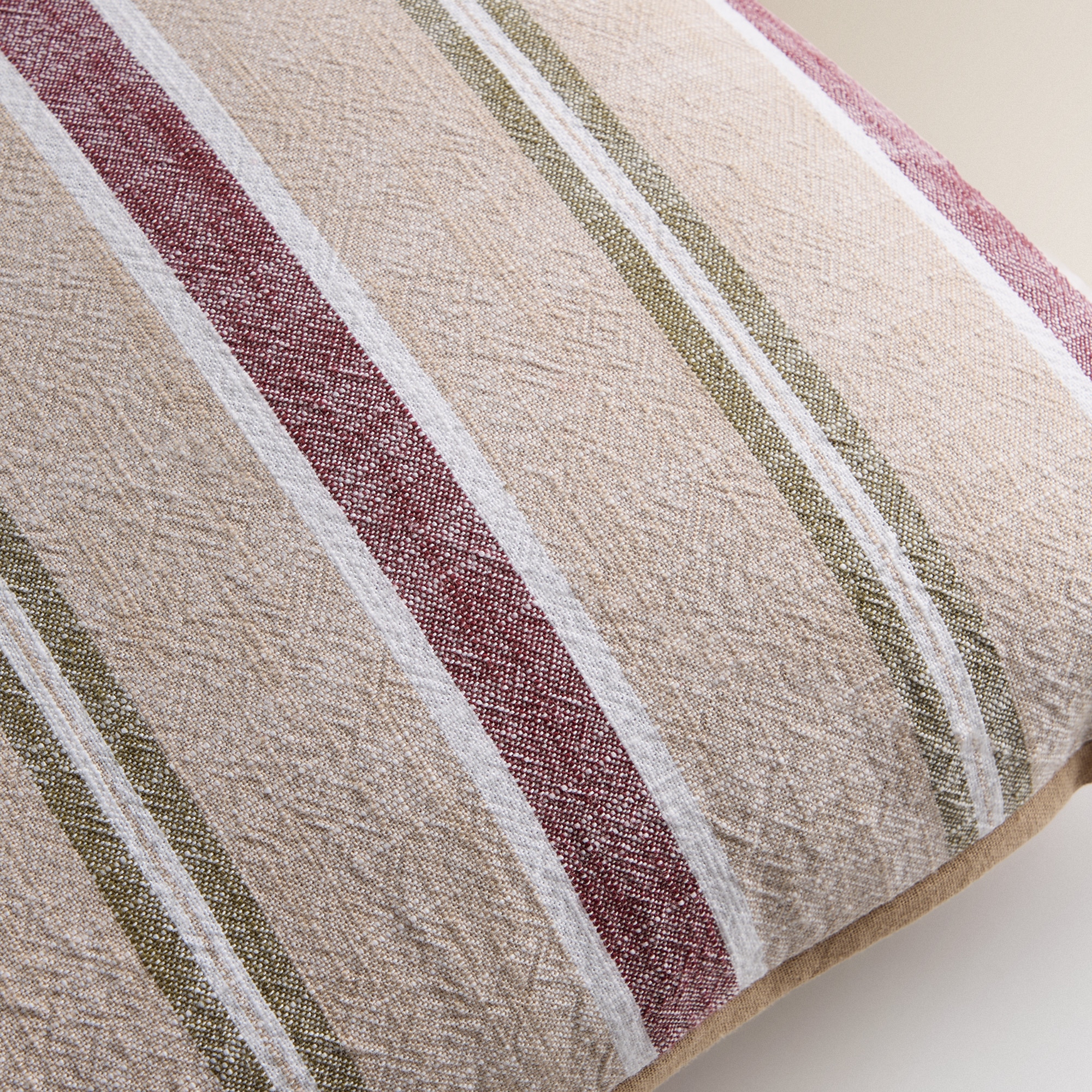 Almofada Decorativa Hurlingham Multicolor-4