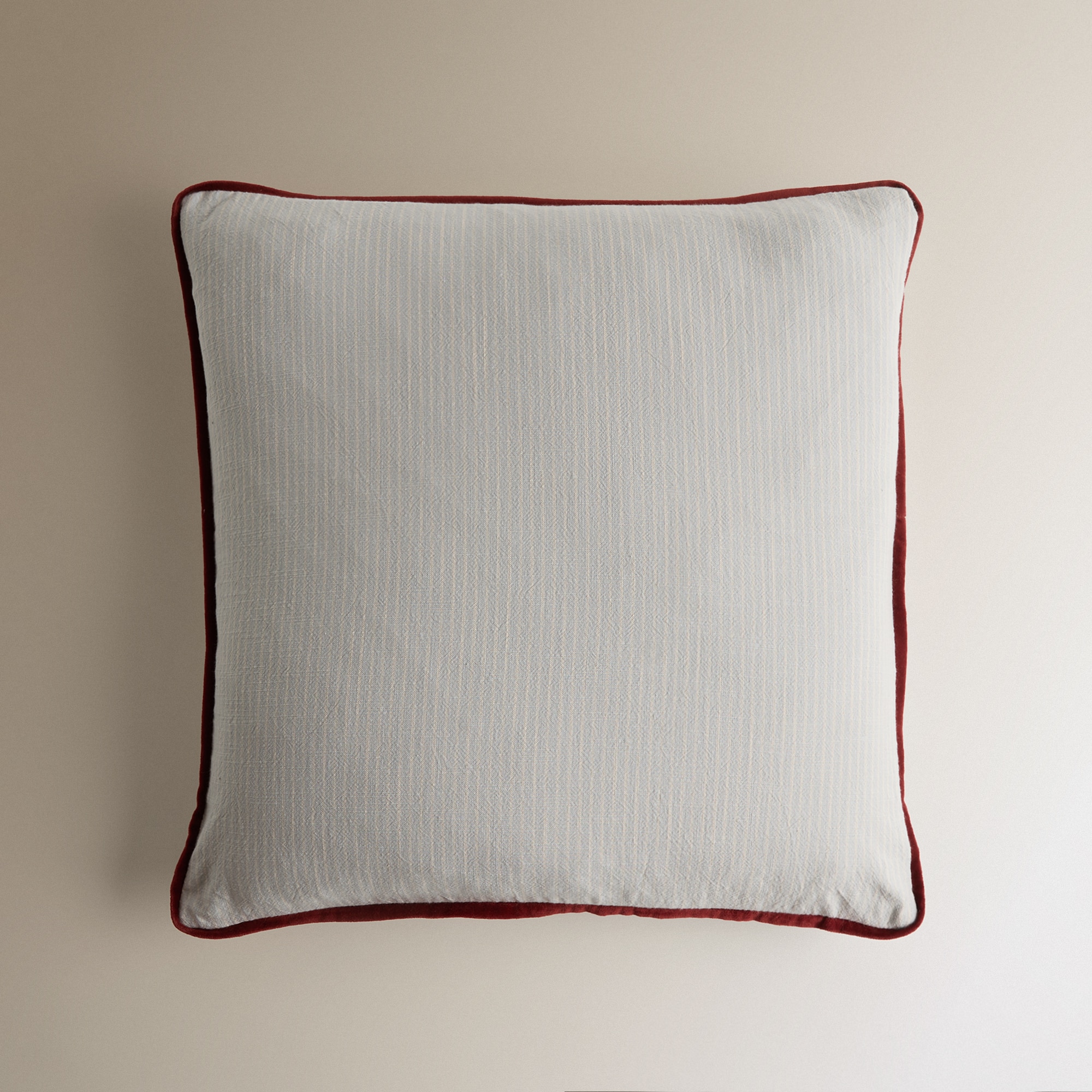 Almofada Decorativa Ampleforth Azul-2