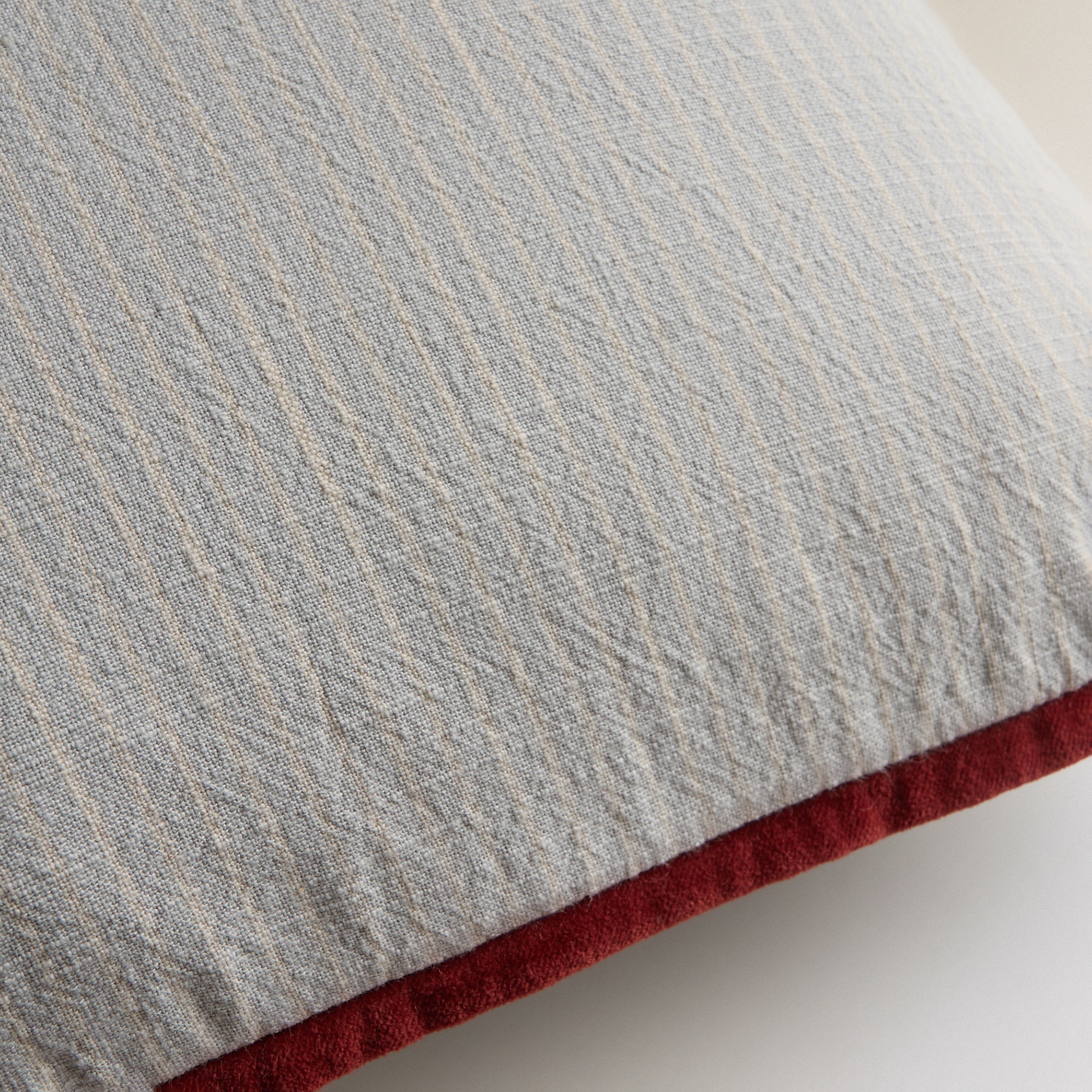 Almofada Decorativa Ampleforth Azul-4