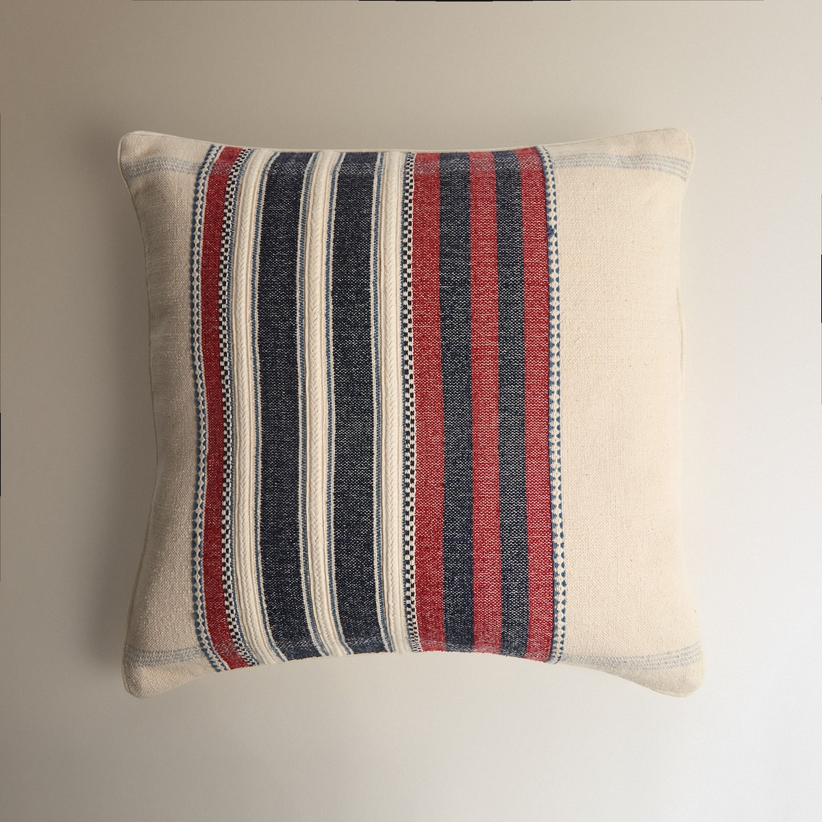 Almofada Decorativa Sandy Bege-2