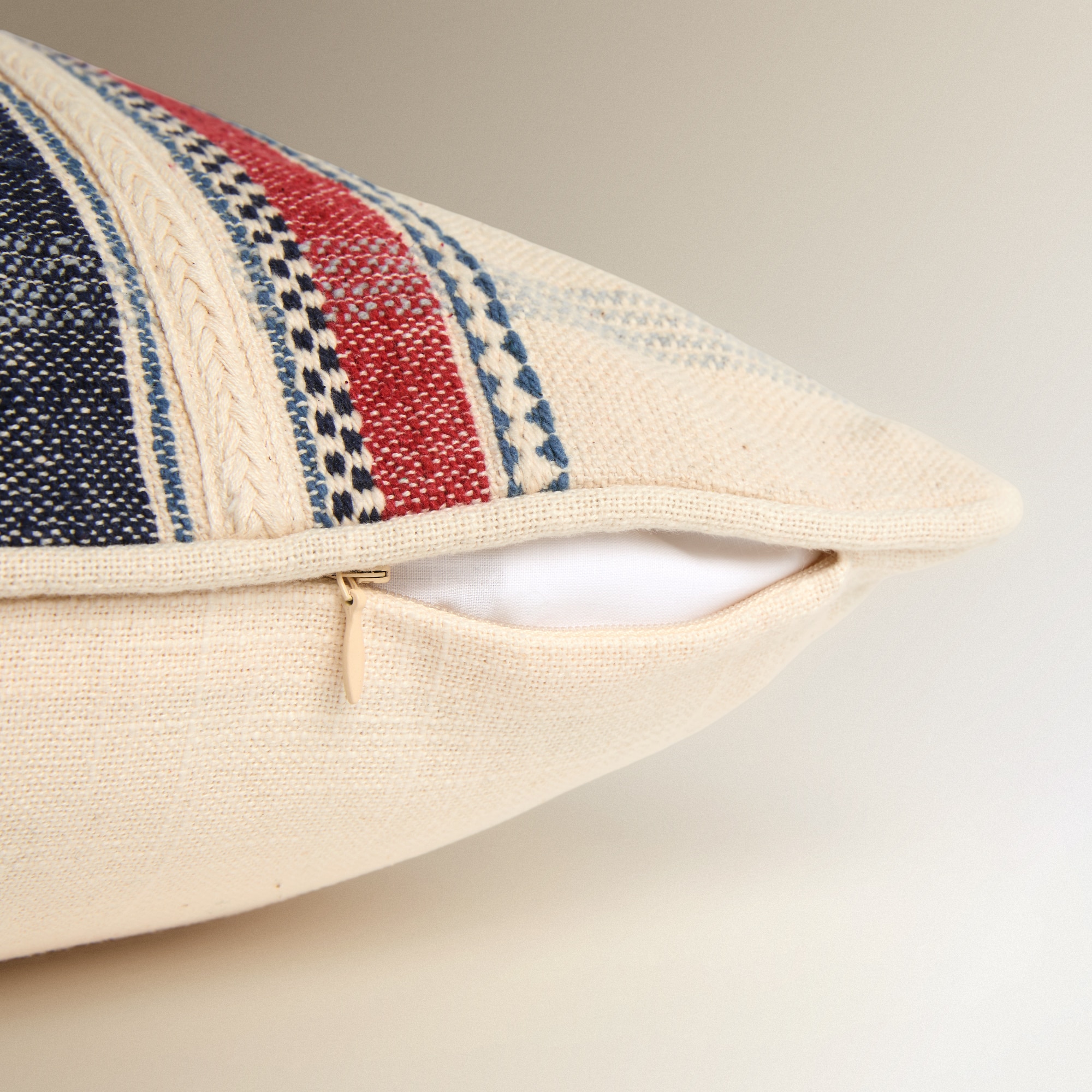 Almofada Decorativa Sandy Bege-3