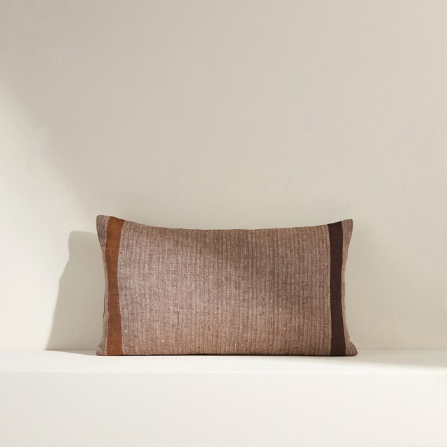 Imagem 0 de Almofada Decorativa Retangular Meiyo