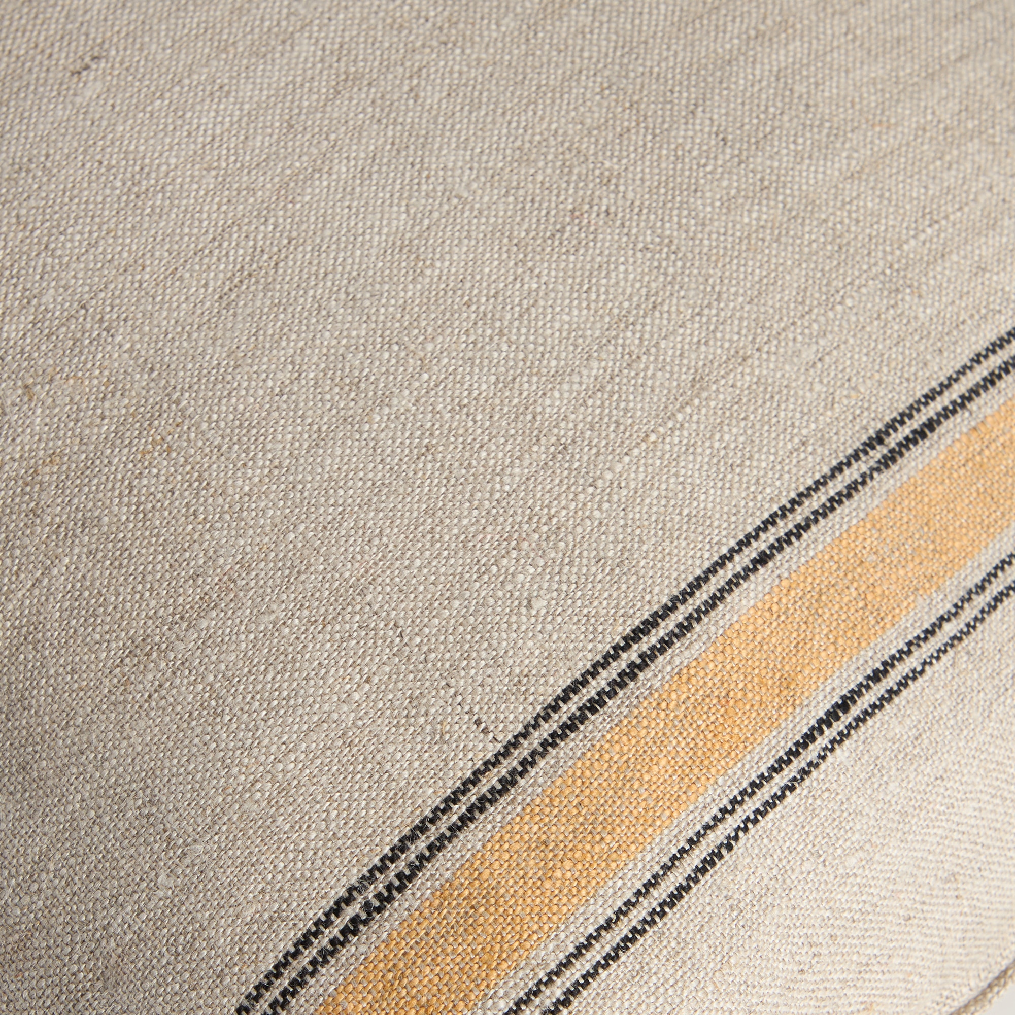 Cojín decorativo rectangular Cardamon - Beige 30 x 50 cm Beige-4