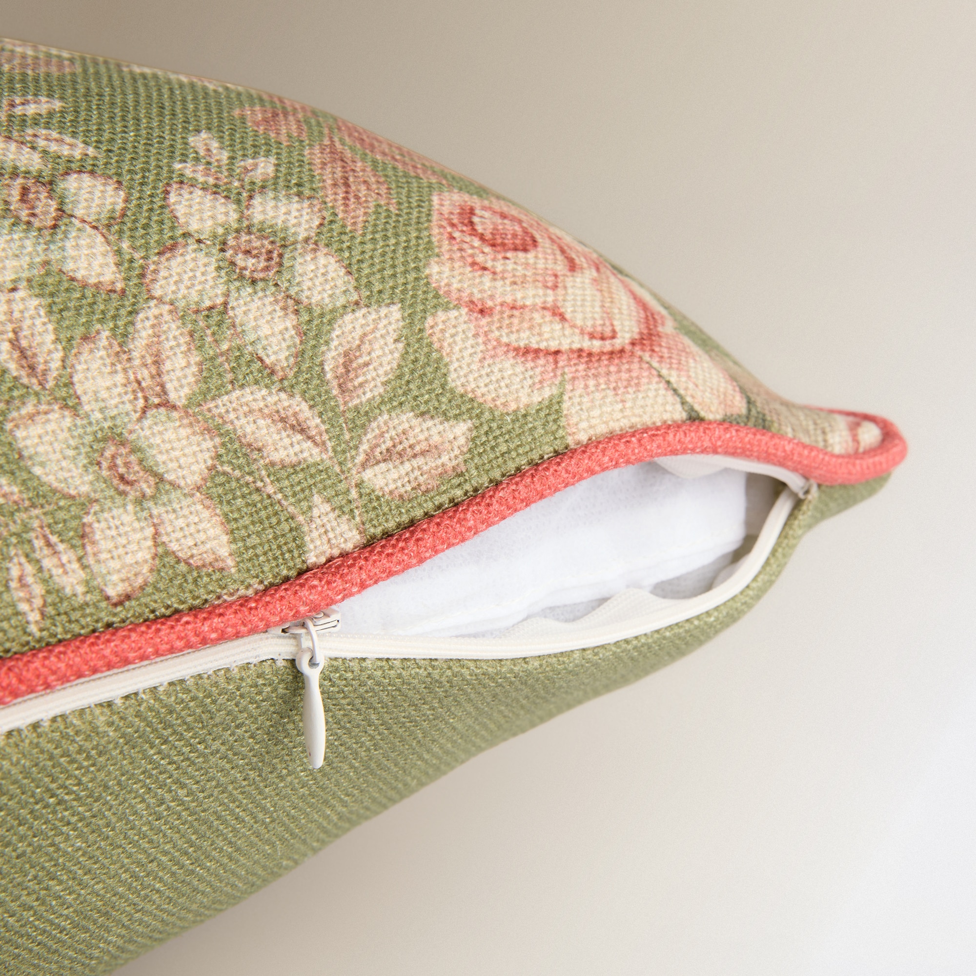 Almofada Decorativa Madison Verde-3