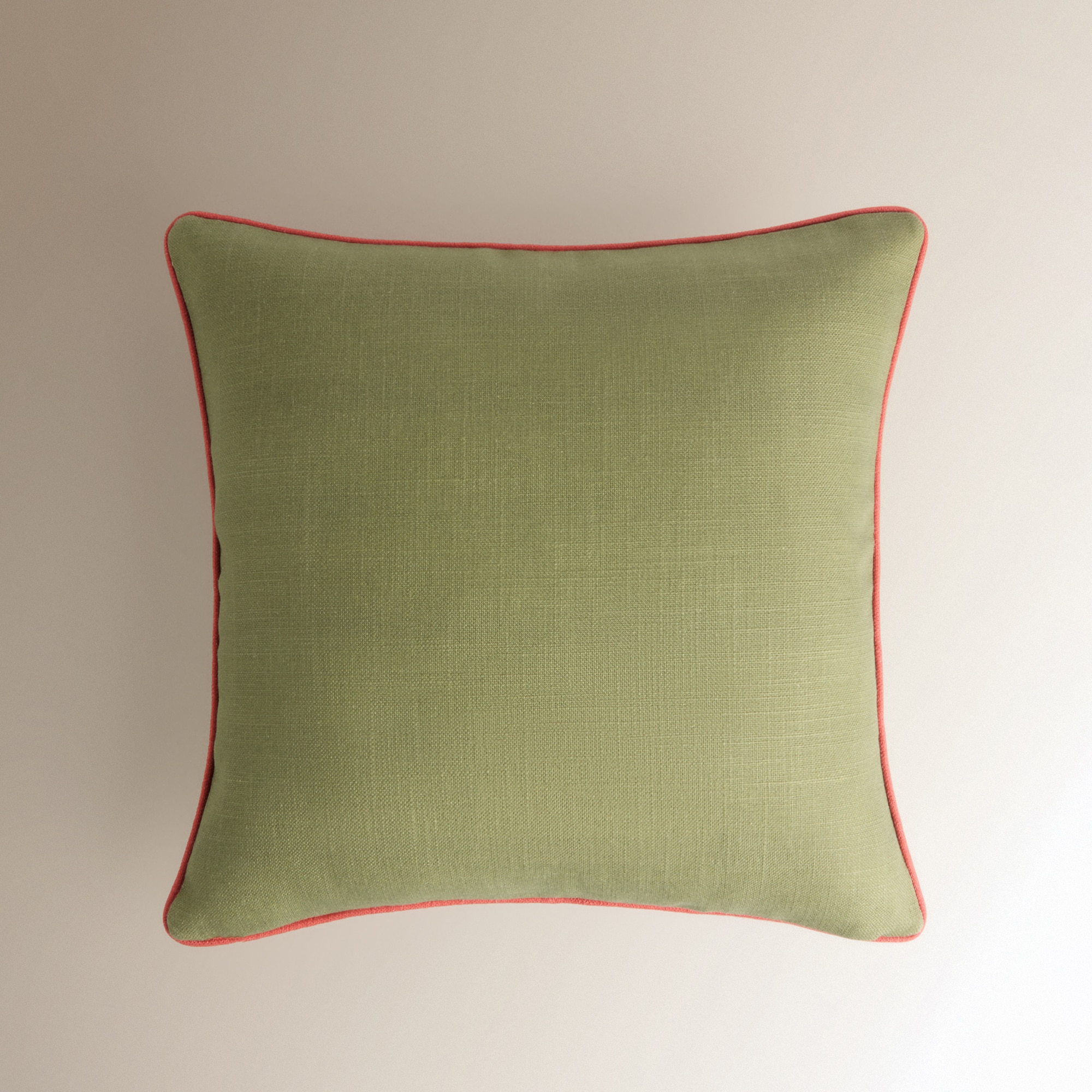 Almofada Decorativa Madison Verde-5