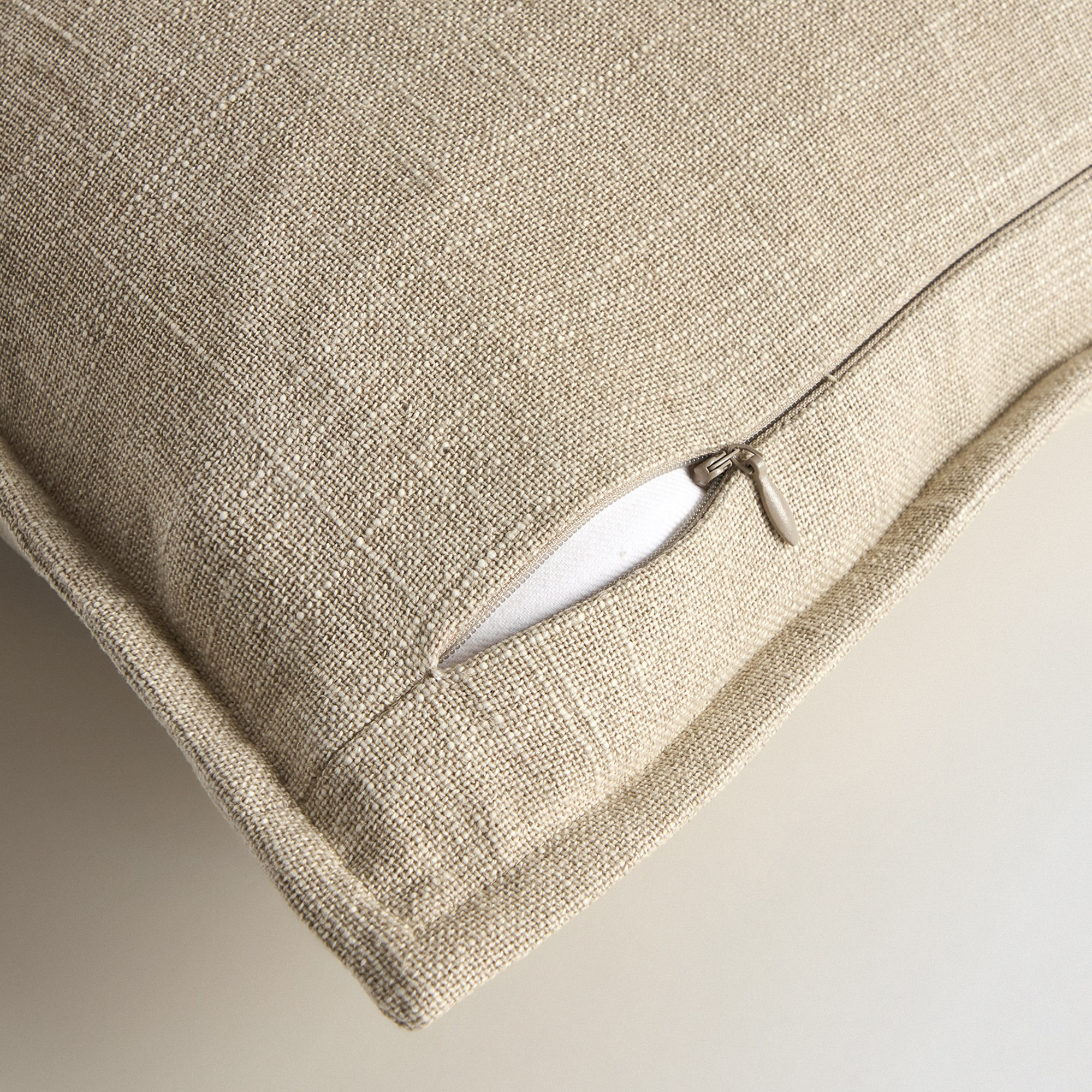 Almofada Decorativa Bordada Edward Verde-3