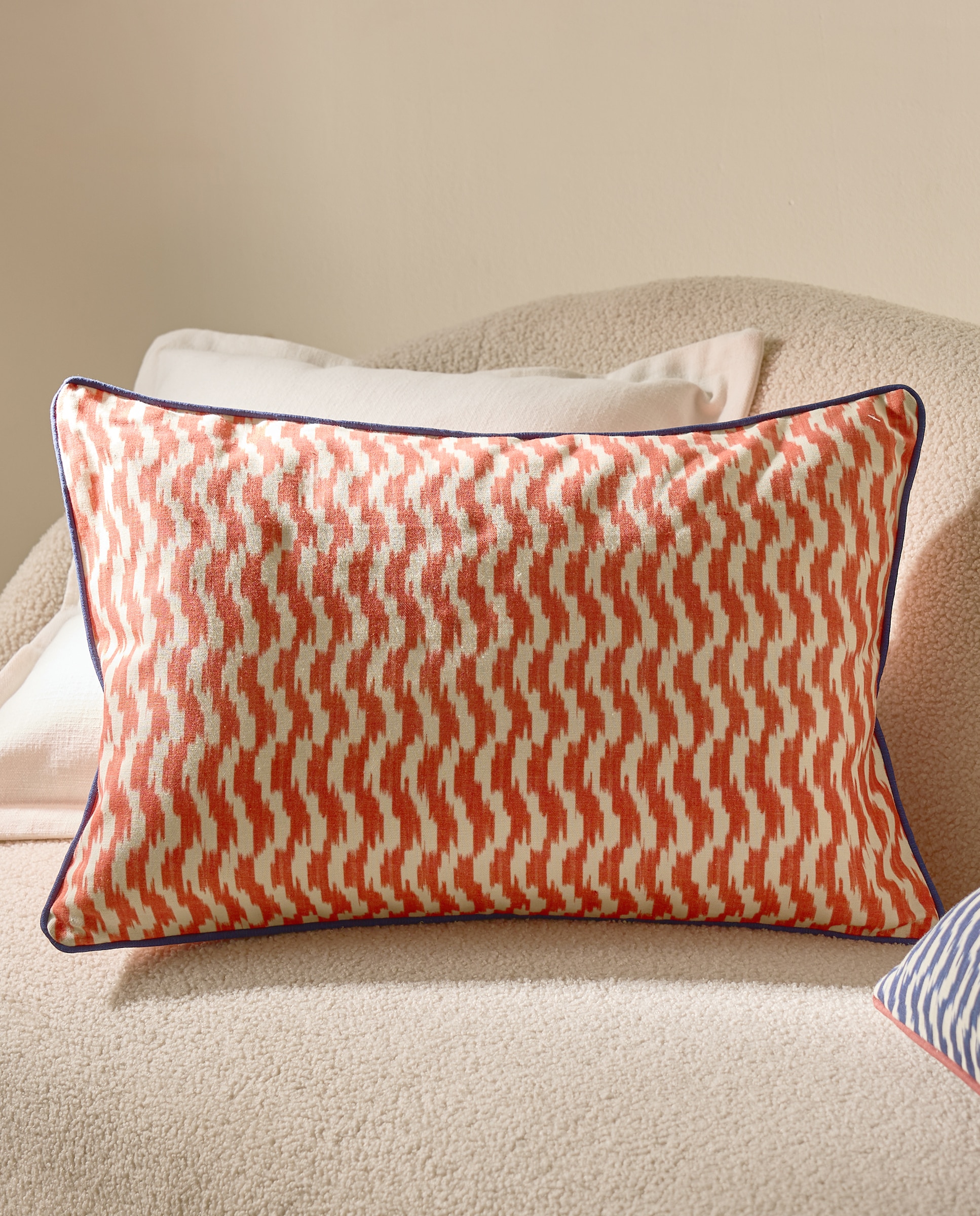 Imagem 0 de Almofada Decorativa Retangular Tamil