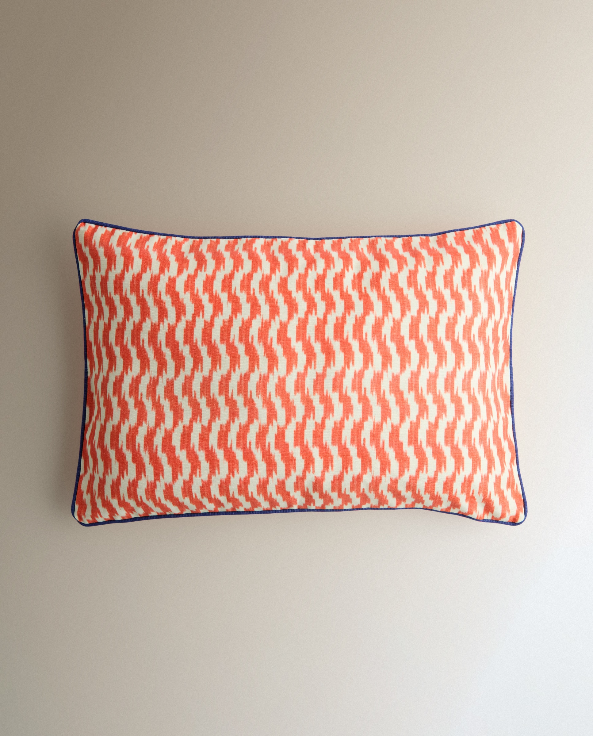 Almofada Decorativa Retangular Tamil Coral-2