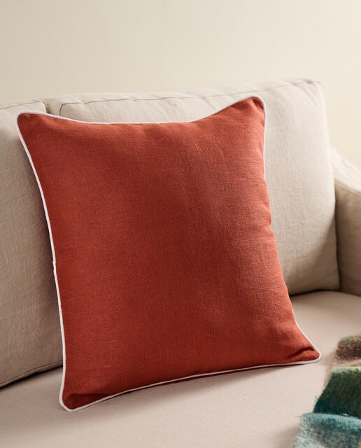 Cojín decorativo Amara