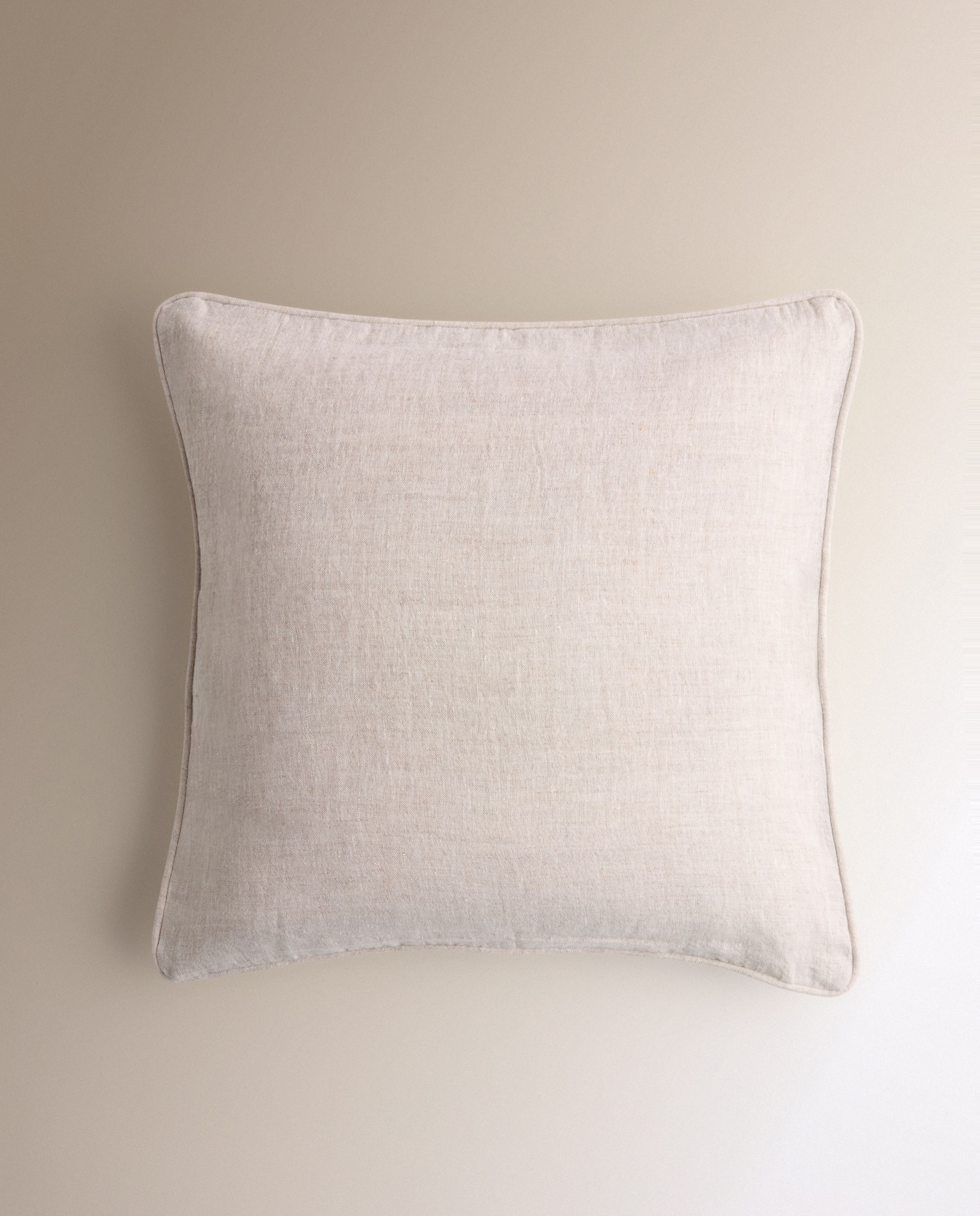 Almofada Decorativa Penda Bege-2