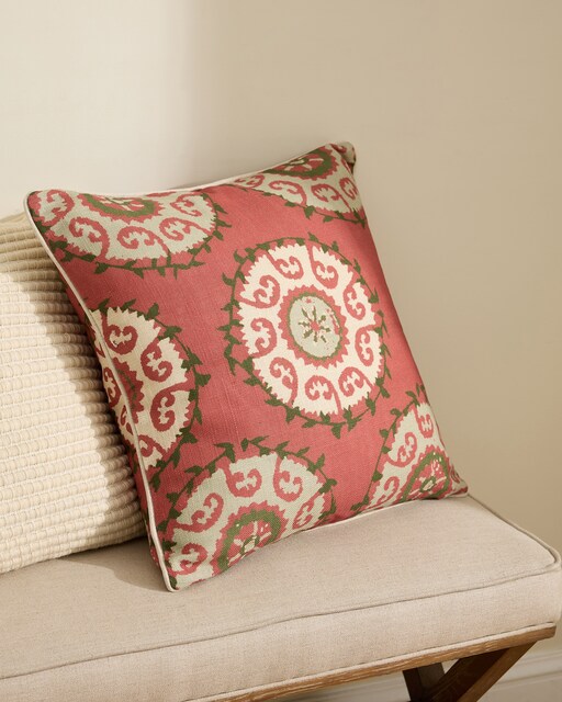 Cojín decorativo Nants