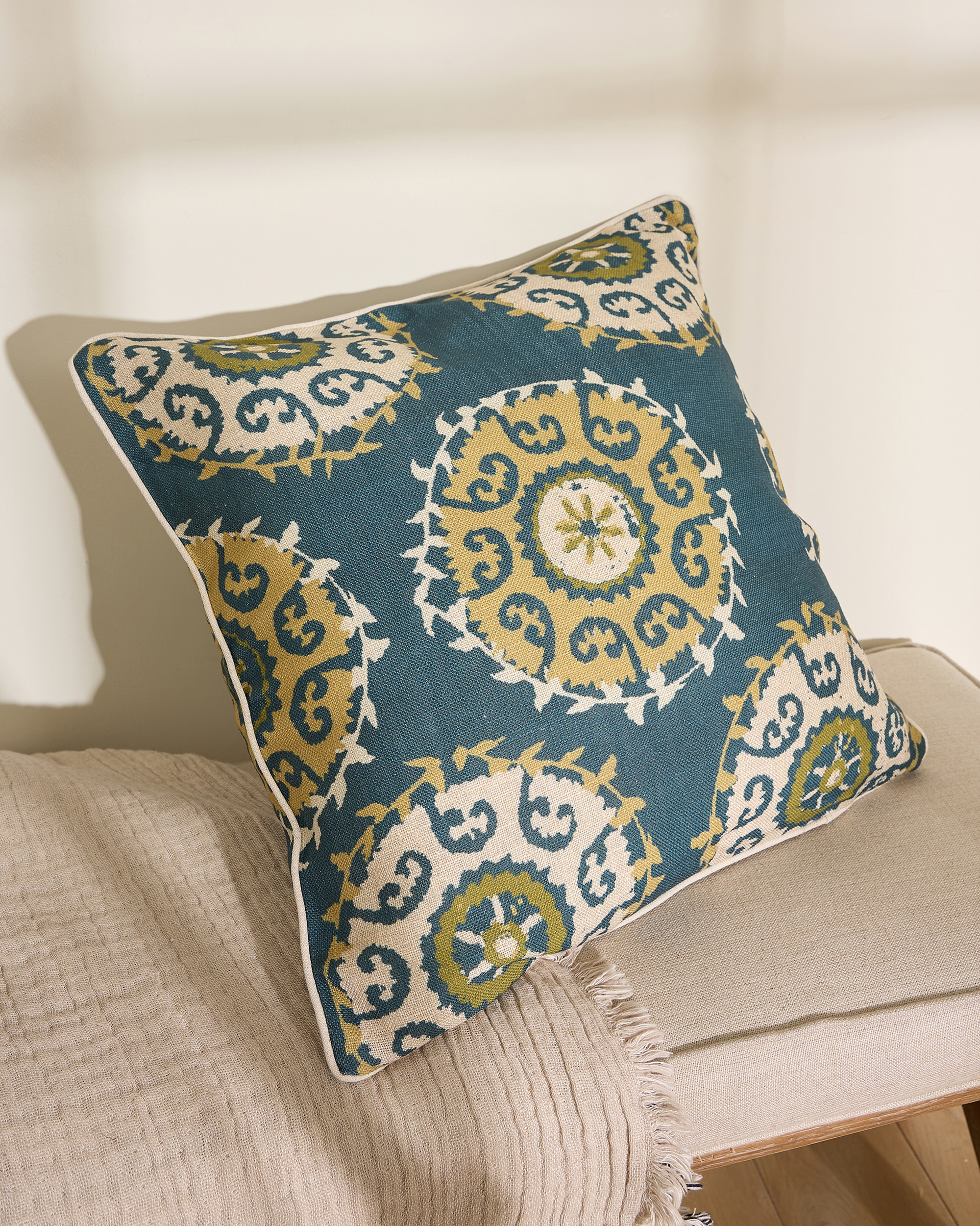 Imagem 0 de Almofada Decorativa Nants