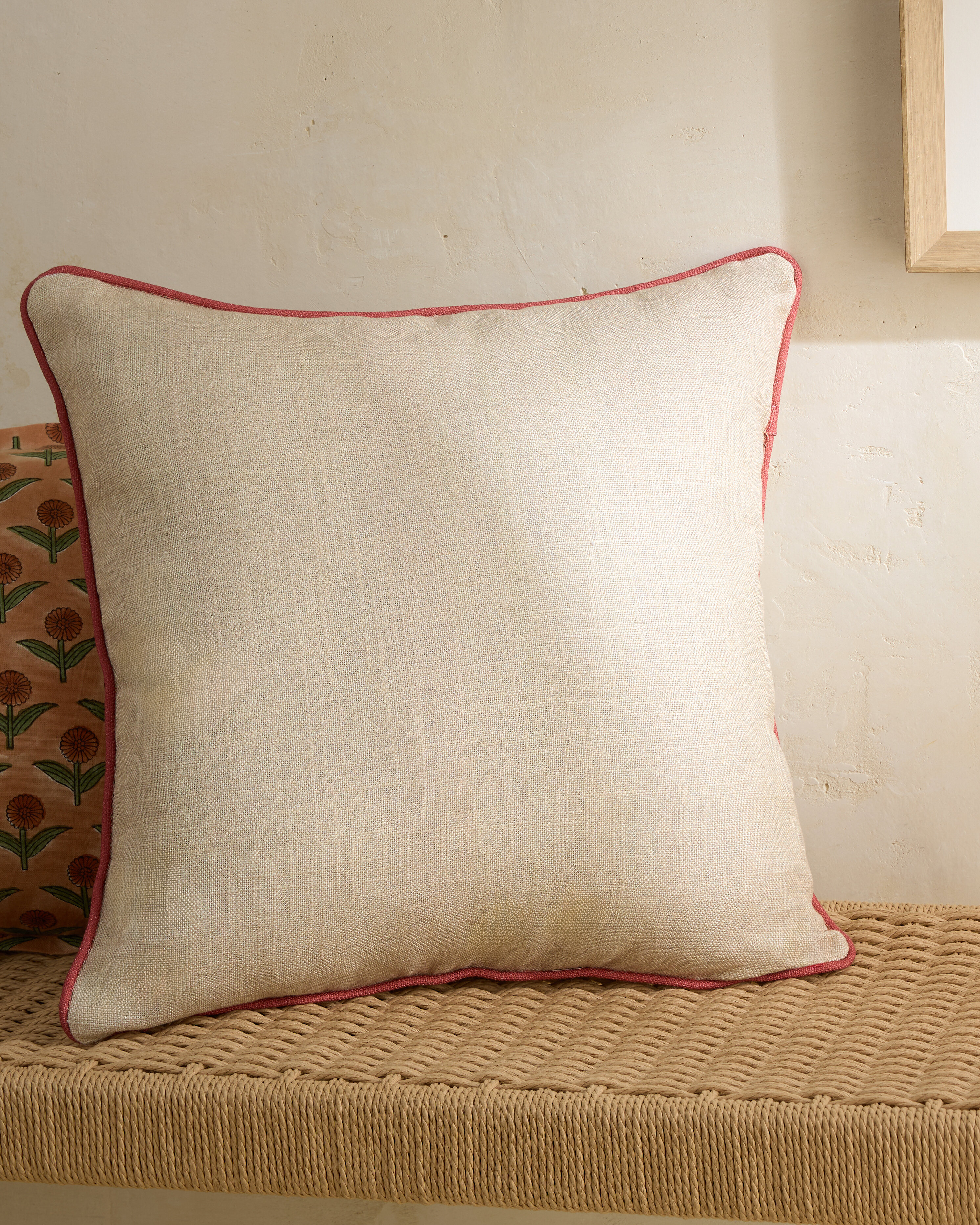 Imagem 0 de Almofada Decorativa Teka