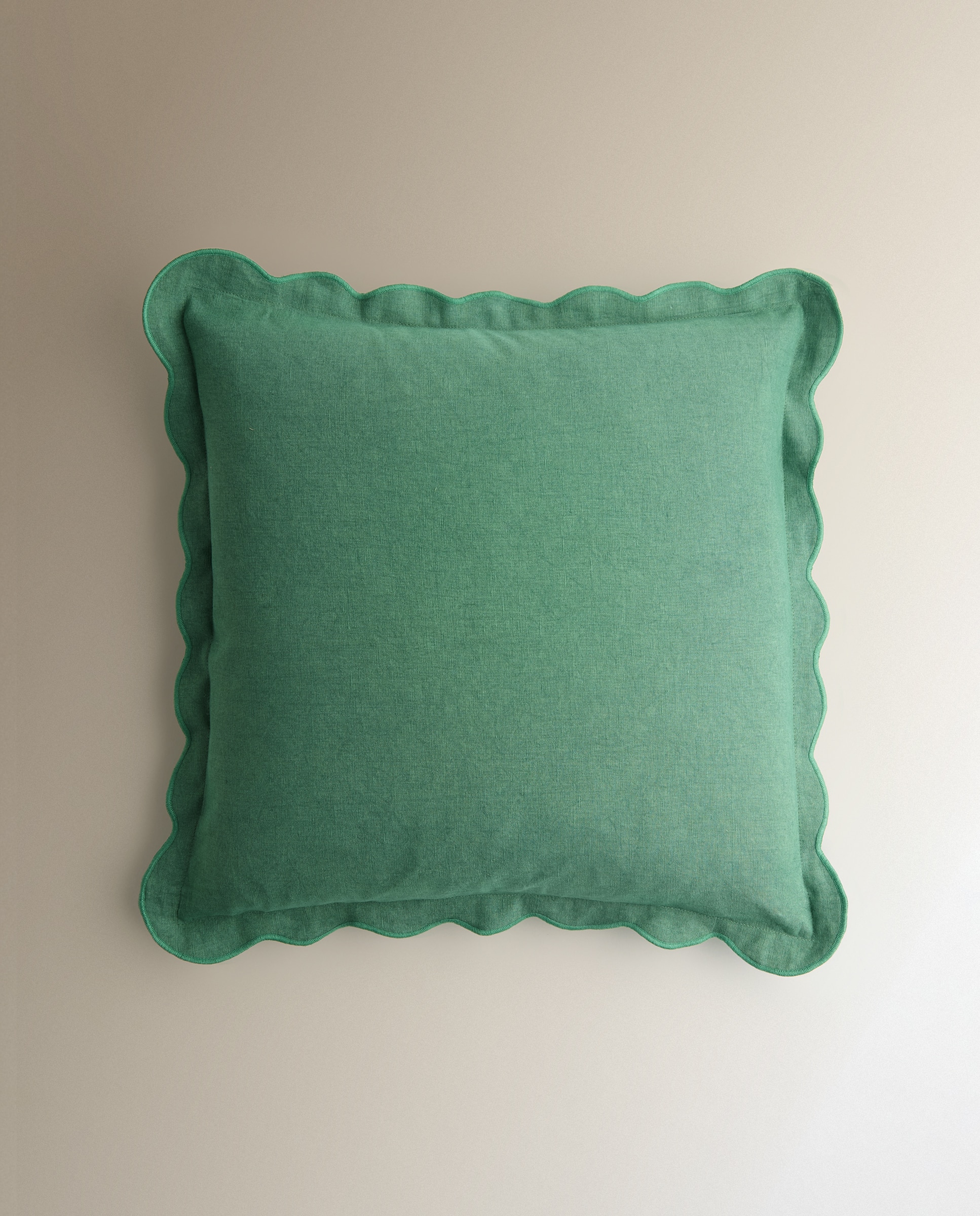 Almofada Decorativa Harrold Verde-2