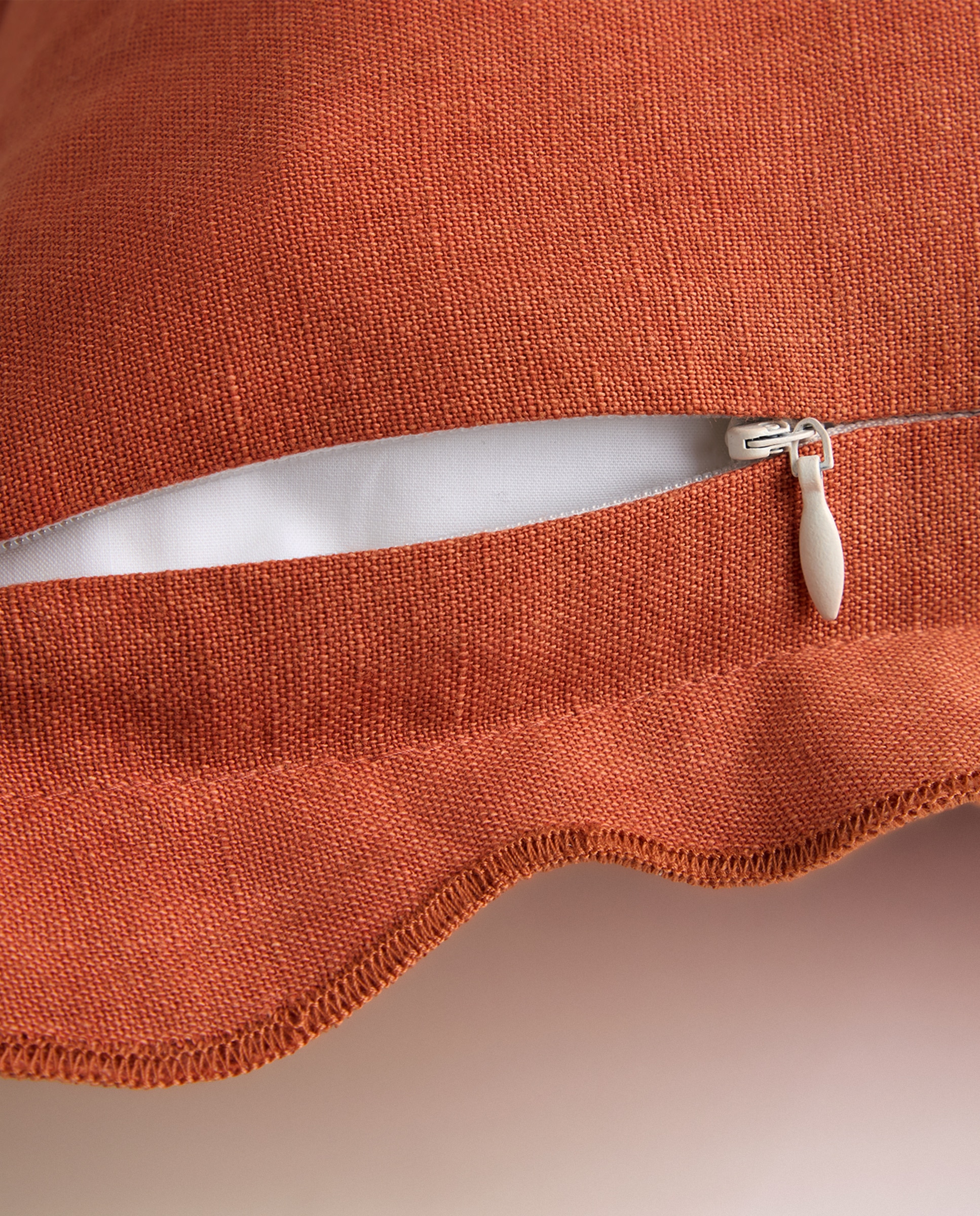 Almofada Decorativa Harrold Laranja-3