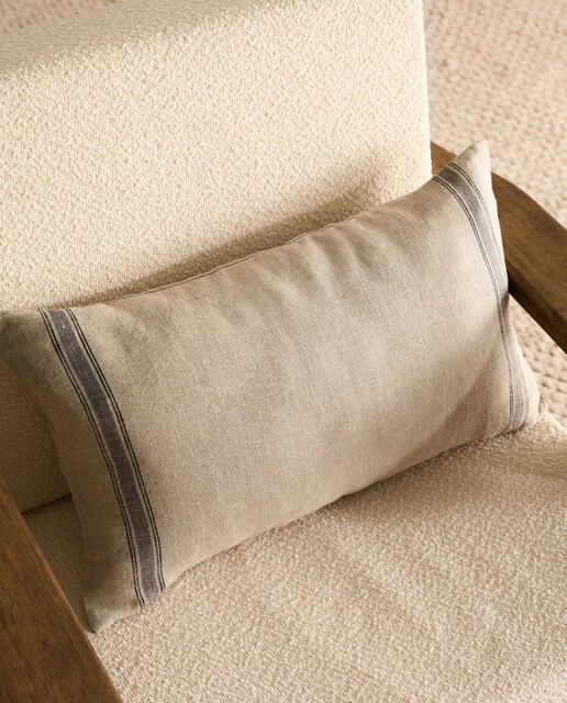 Imagem 0 de Almofada Retangular Cardamon