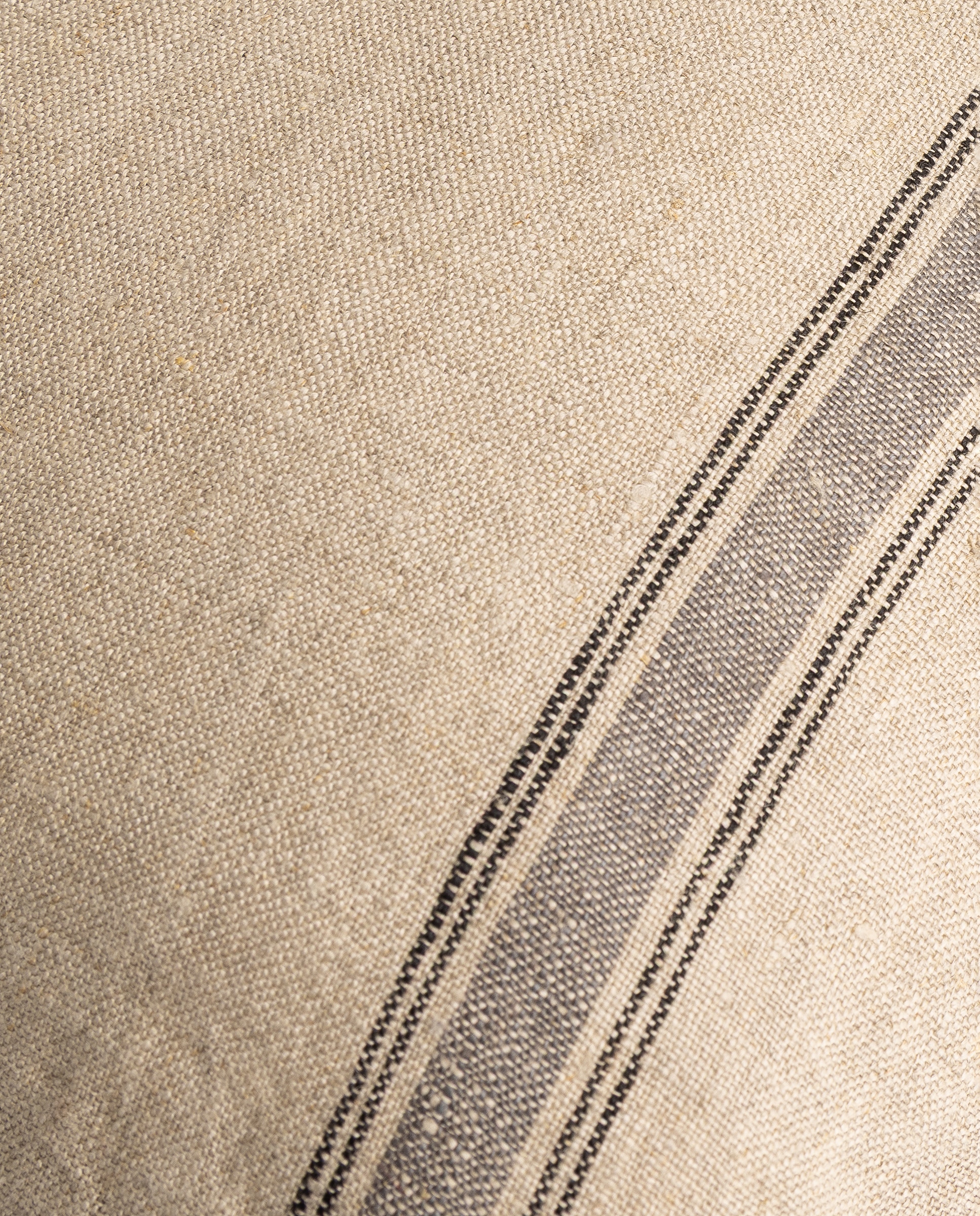 Almofada Retangular Cardamon Cinzento-4