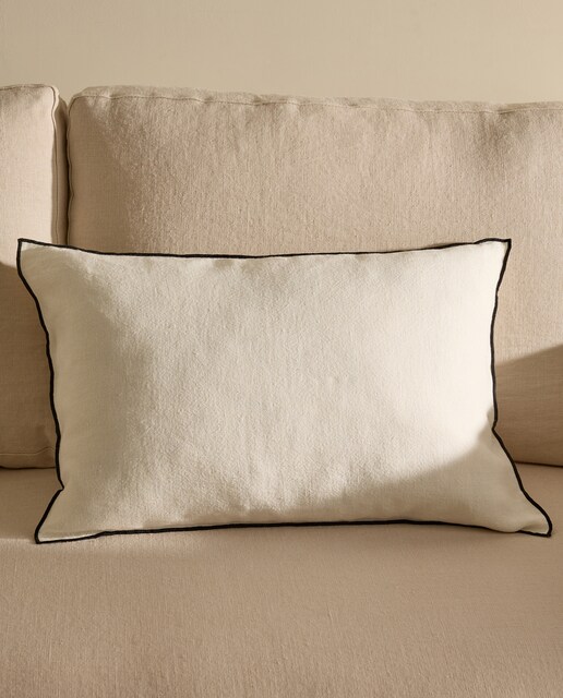 Imagem 0 de Almofada Decorativa Cinnamon