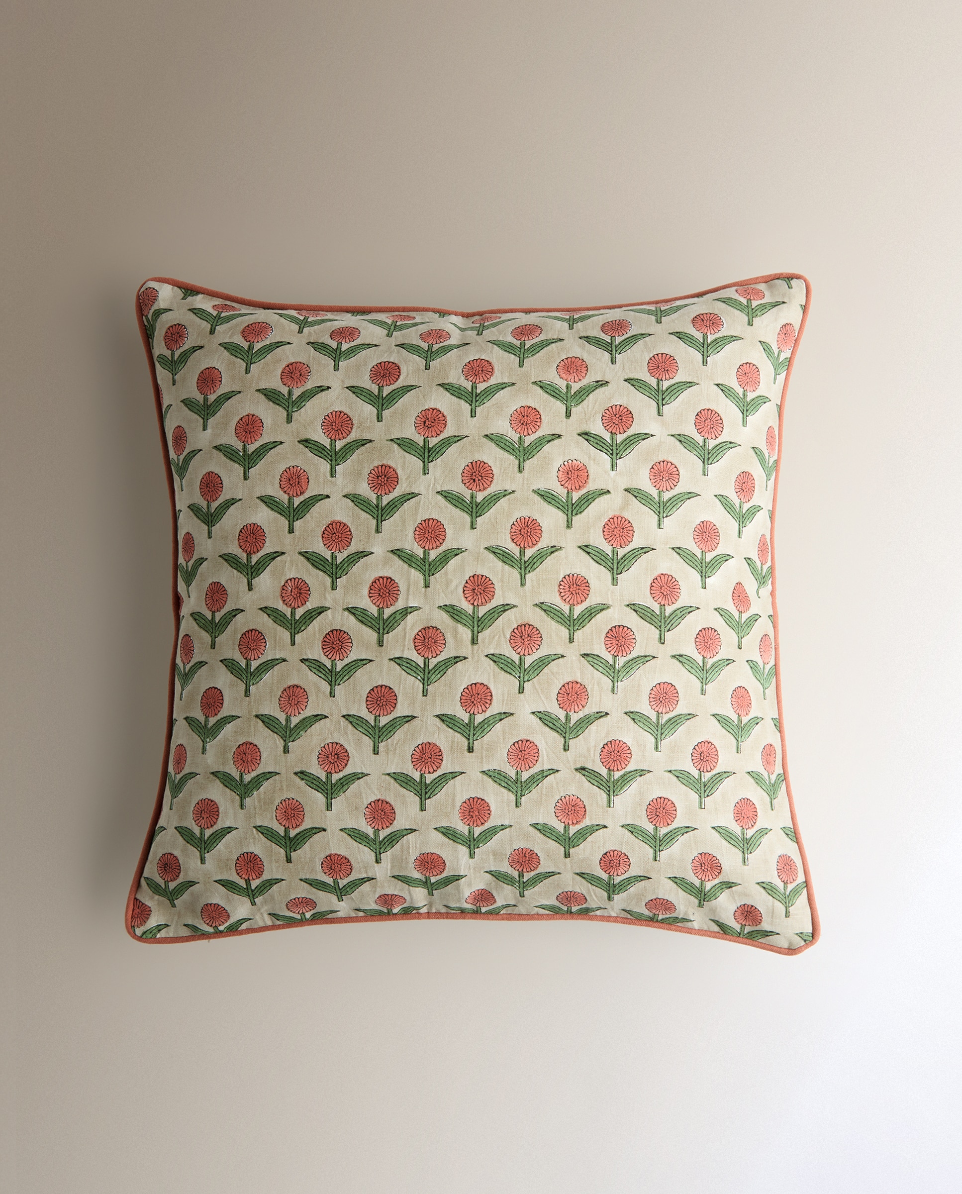 Almofada Decorativa Lumo Laranja-2