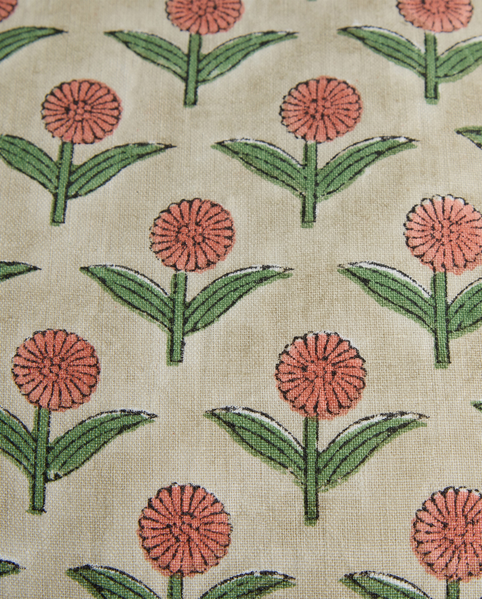 Almofada Decorativa Lumo Laranja-4