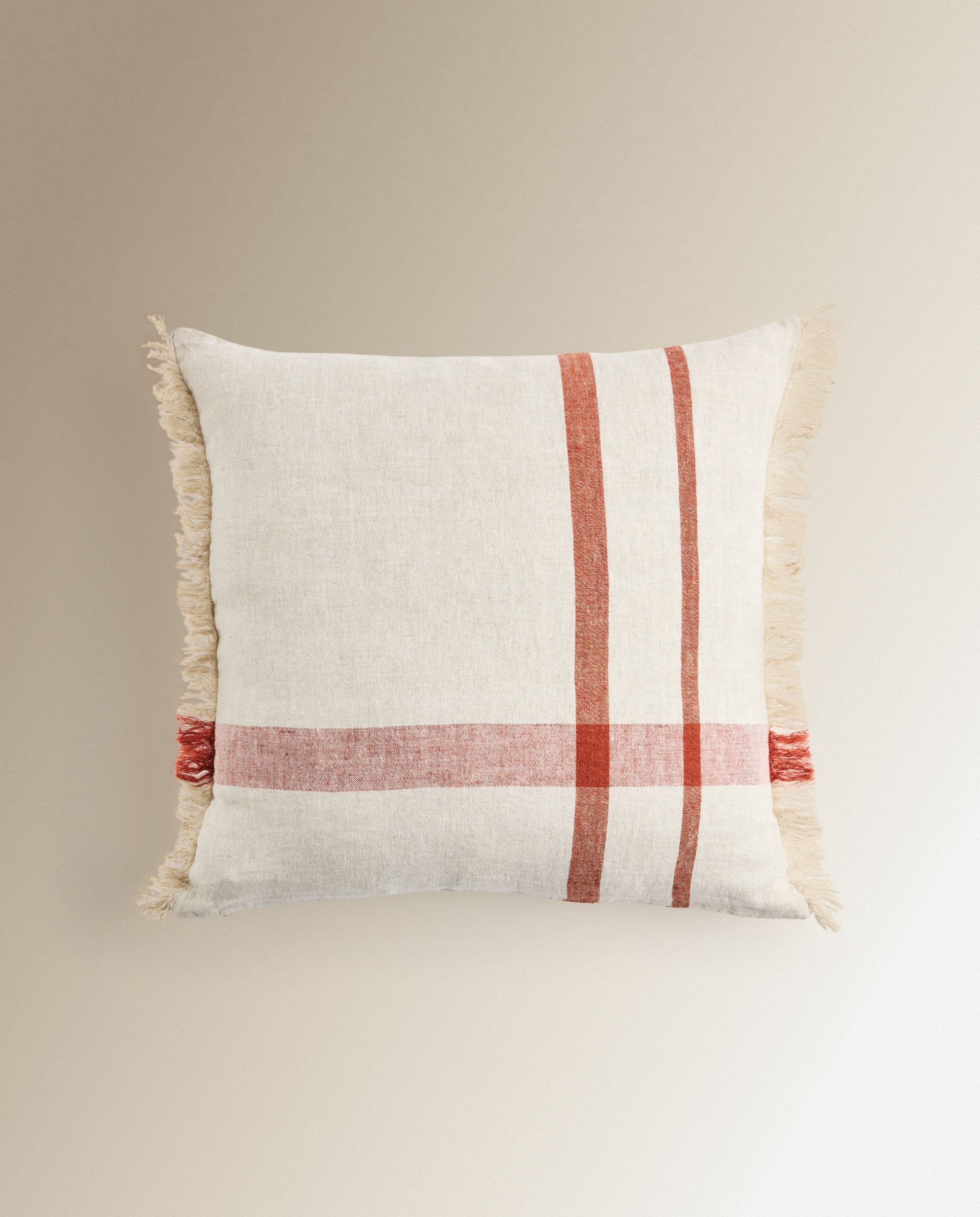 Cojín decorativo Eyra Square - Caldero 50 x 50 cm Caldero-2