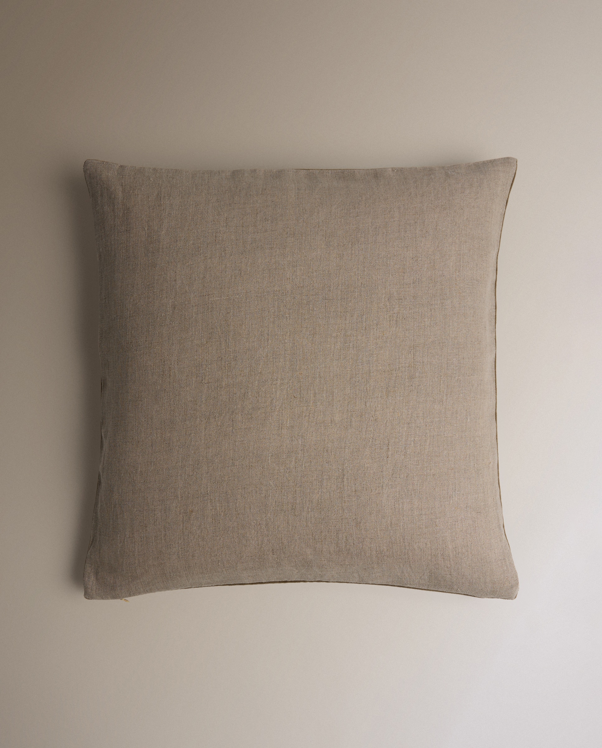 Cojín decorativo Royal - Verde militar 50 x 50 cm Verde militar-5