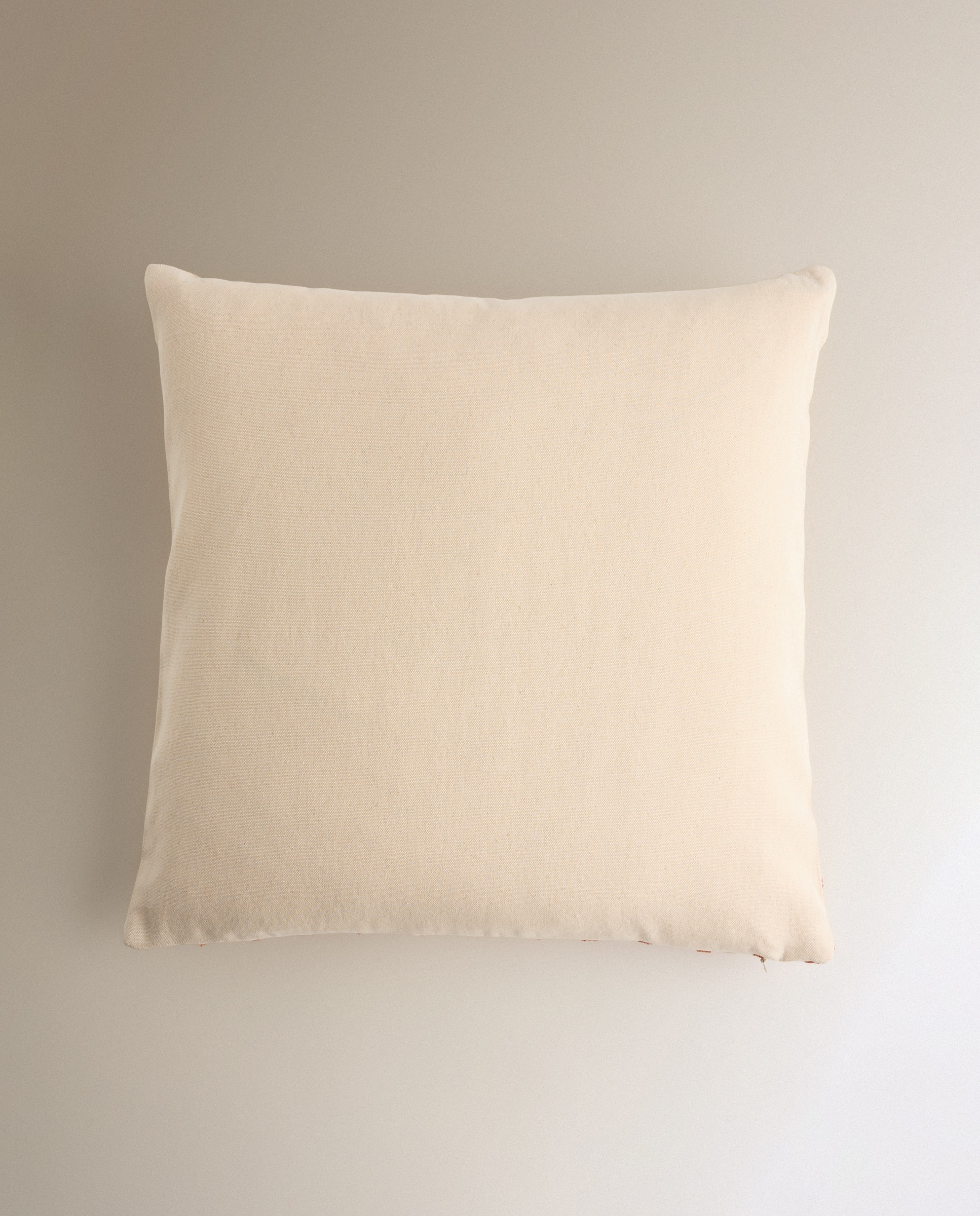 Cojín decorativo Shikaku - Antracita 50 x 50 cm Antracita-5